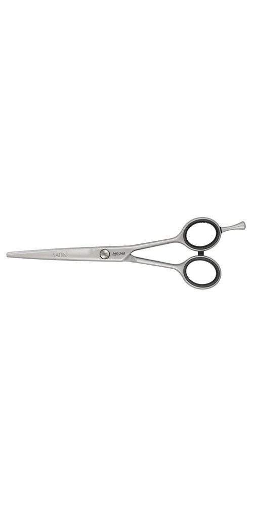 Jaguar Haarschere Jaguar Satin White Line 7,0inch