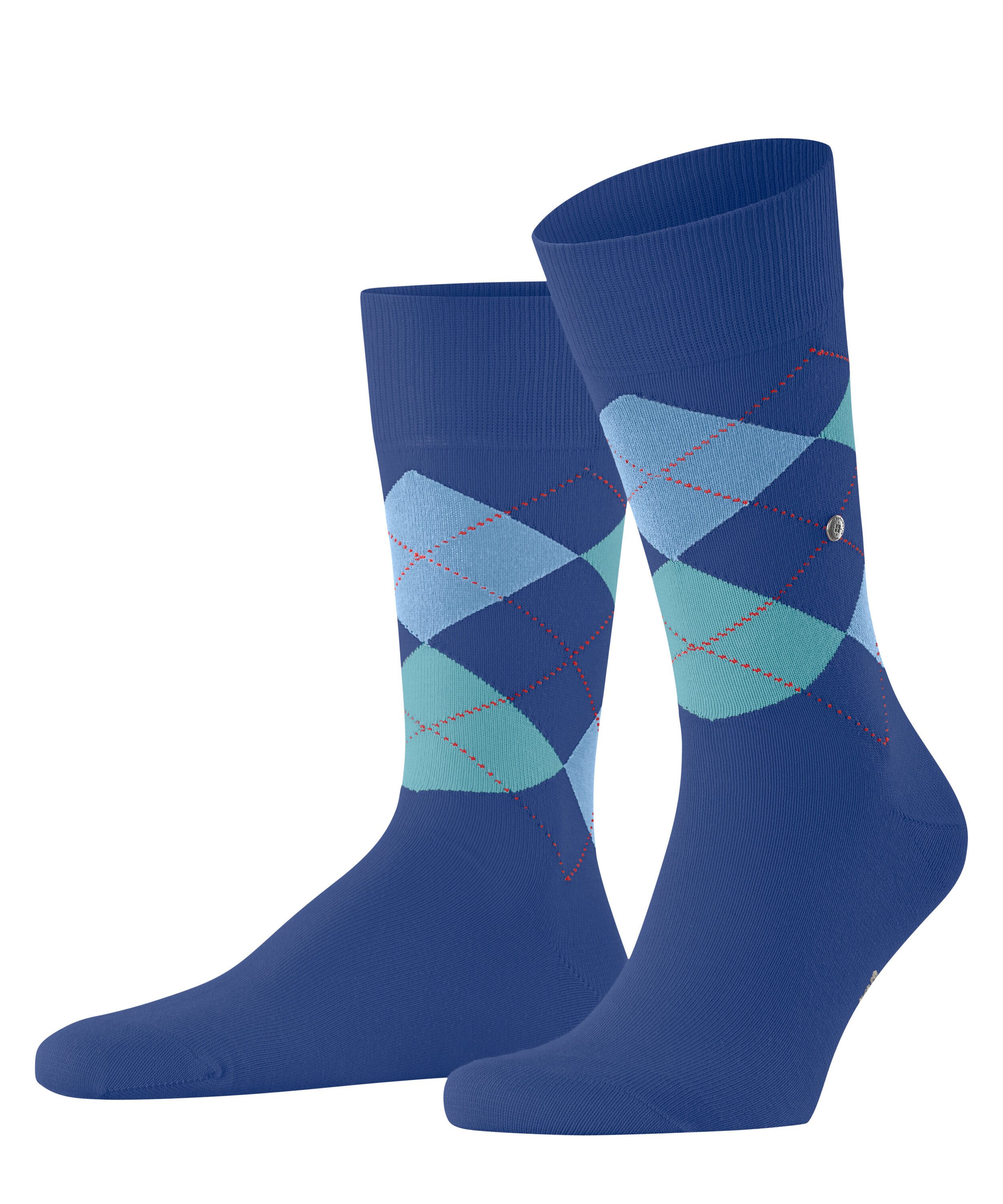 Burlington Socken King (1-Paar) mit Bio-Baumwolle günstig online kaufen