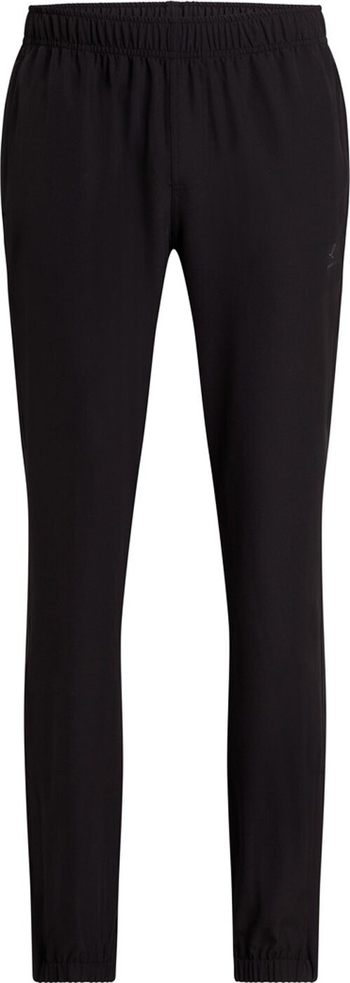 Sporthose He.-Trainings-Hose Maxir LNG M BLACK