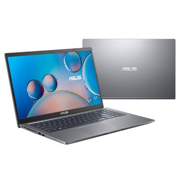 Asus Vivobook 15, fertig eingerichtetes Business-Notebook (39,60 cm/15.6 Zoll, AMD Ryzen 7 5700U, Radeon™ Vega 8, 500 GB SSD, #mit Funkmaus +Notebooktasche)