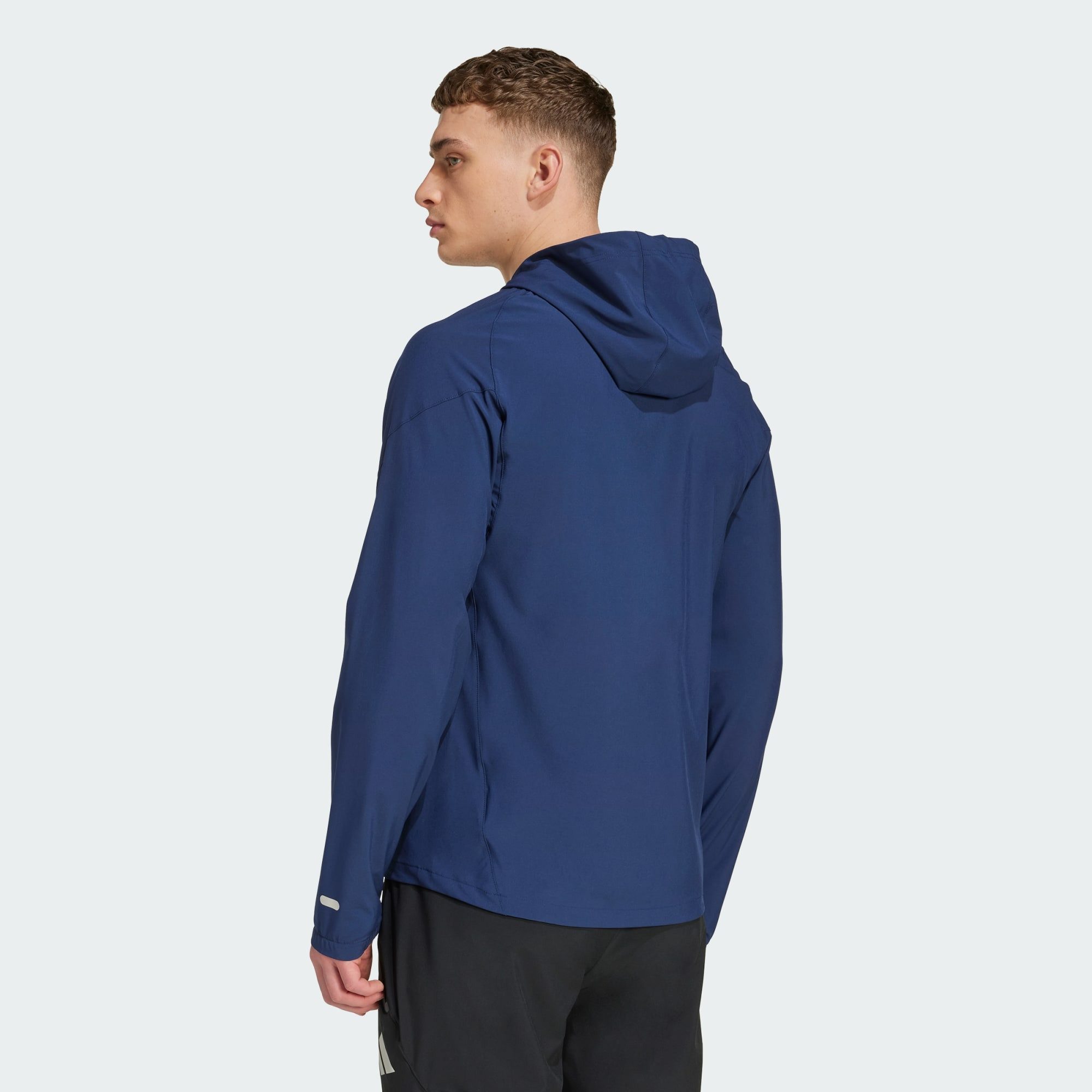 adidas Performance Trainingstop ARSENAL TIRO 25 COMPETITION VIS TECH TRAVEL JACKE (1-tlg)