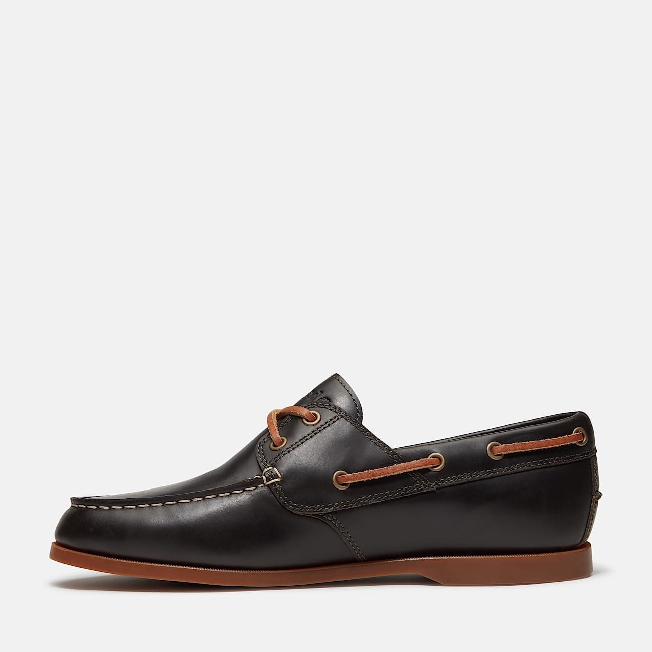 Timberland CEDAR BAY ESSENTIAL BOAT SHOE Bootsschuh aus Leder