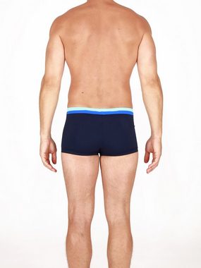 Hom Badehose Swim Shorts Ocean