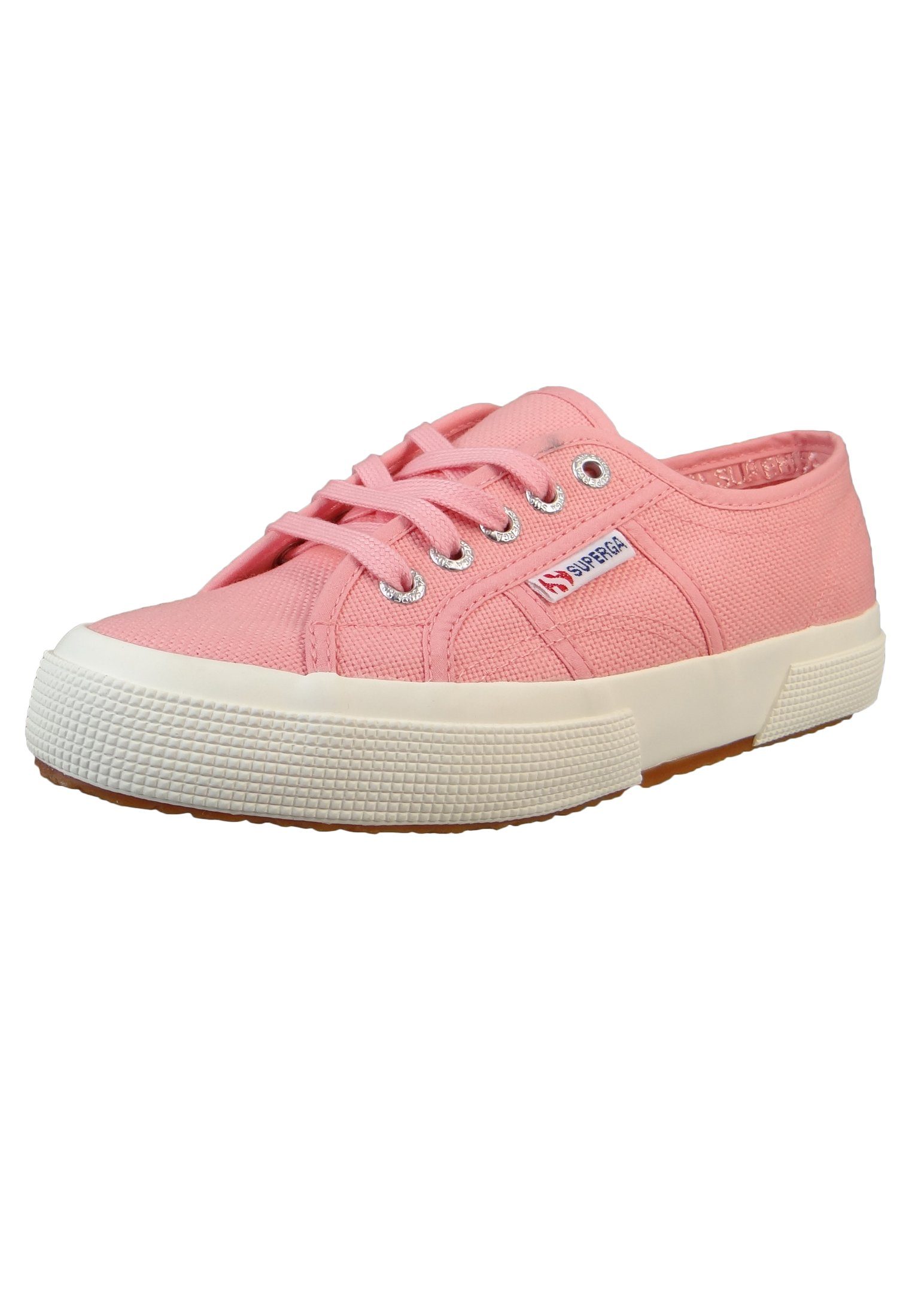 Superga S000010 AND Pink F avorio Sneaker