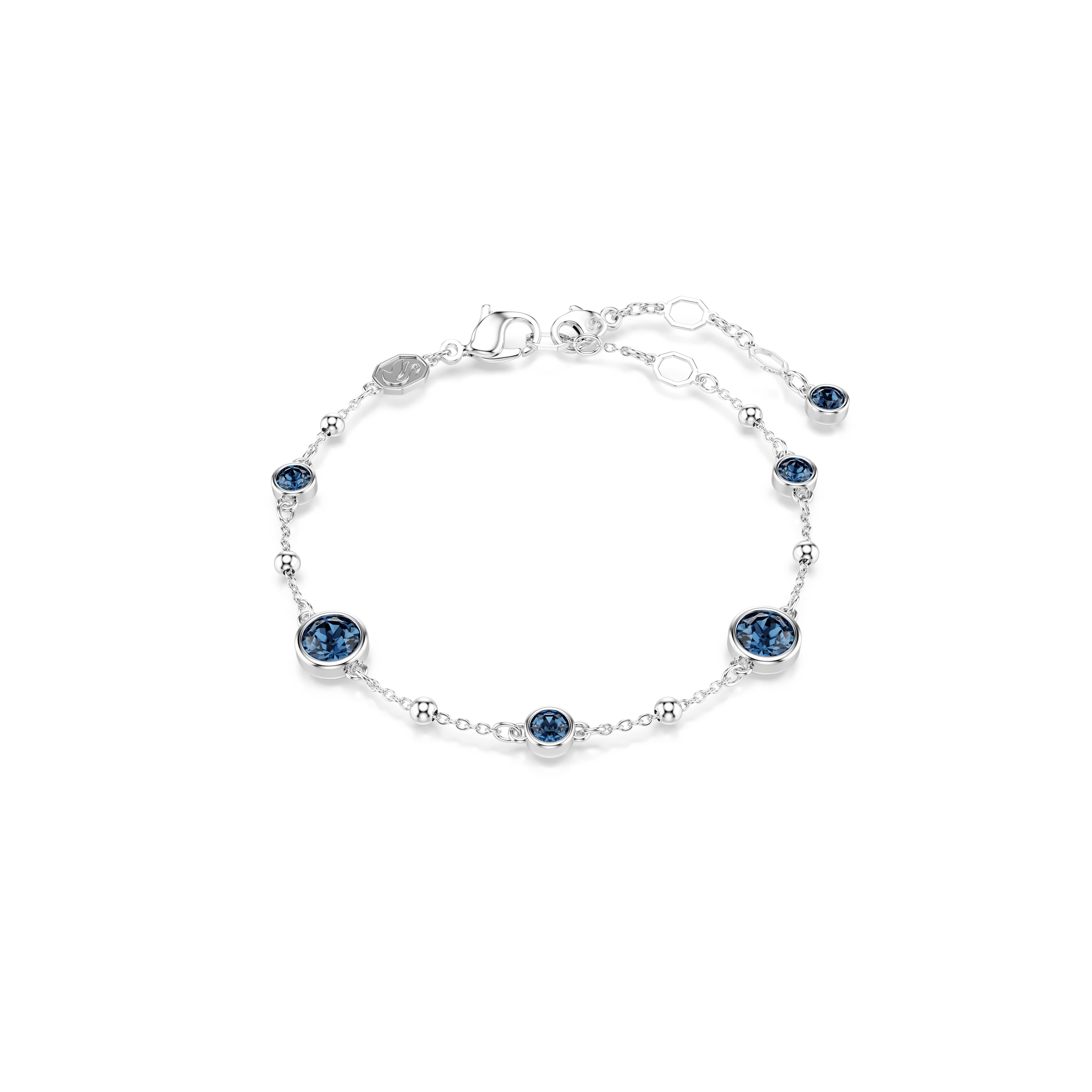 Swarovski Armkette Schmuck Geschenk Imber Armband, mit Swarovski® Kristall günstig online kaufen