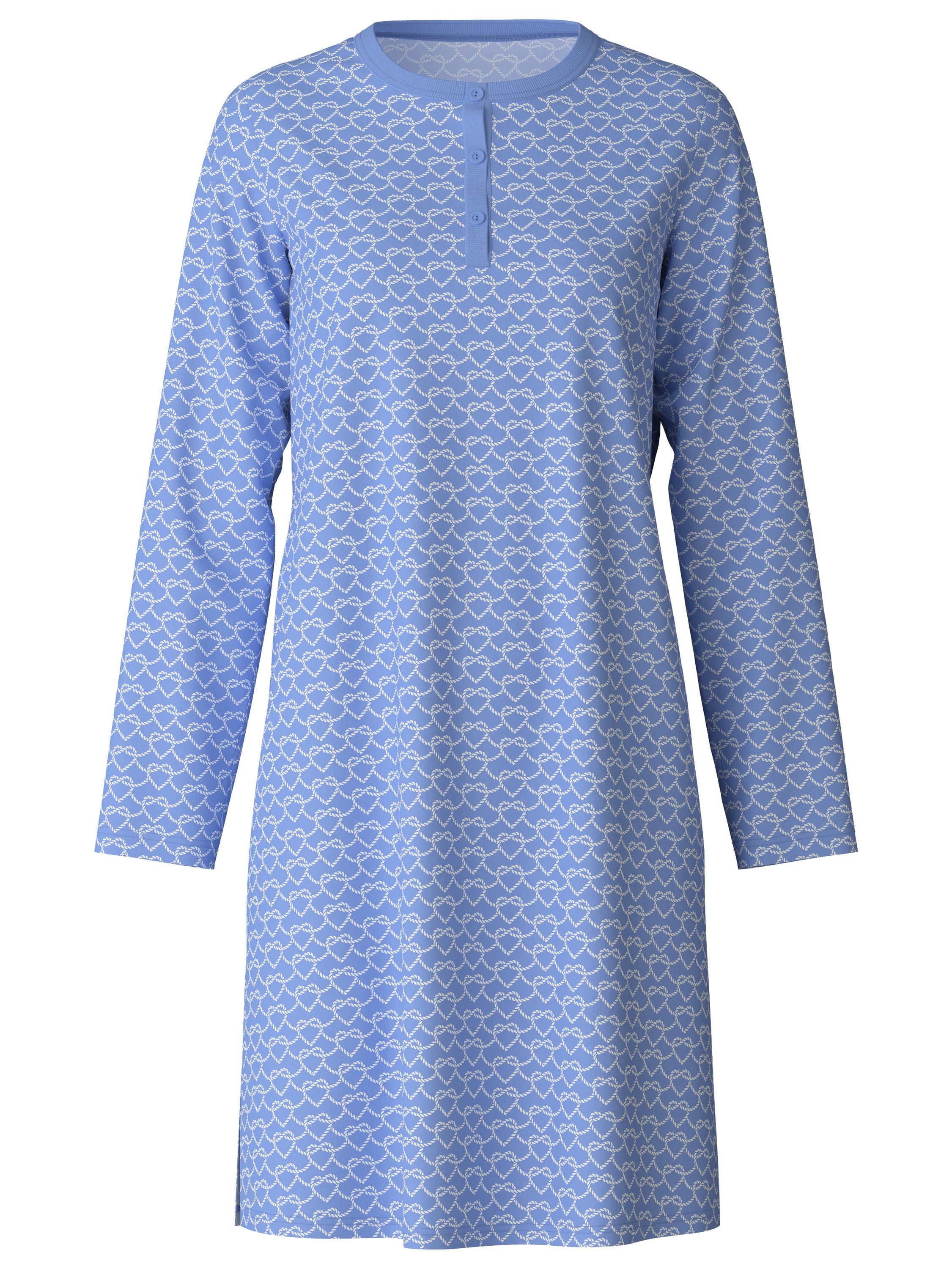 CALIDA Nachthemd Daylight Dreams Damen (1-tlg) günstig online kaufen
