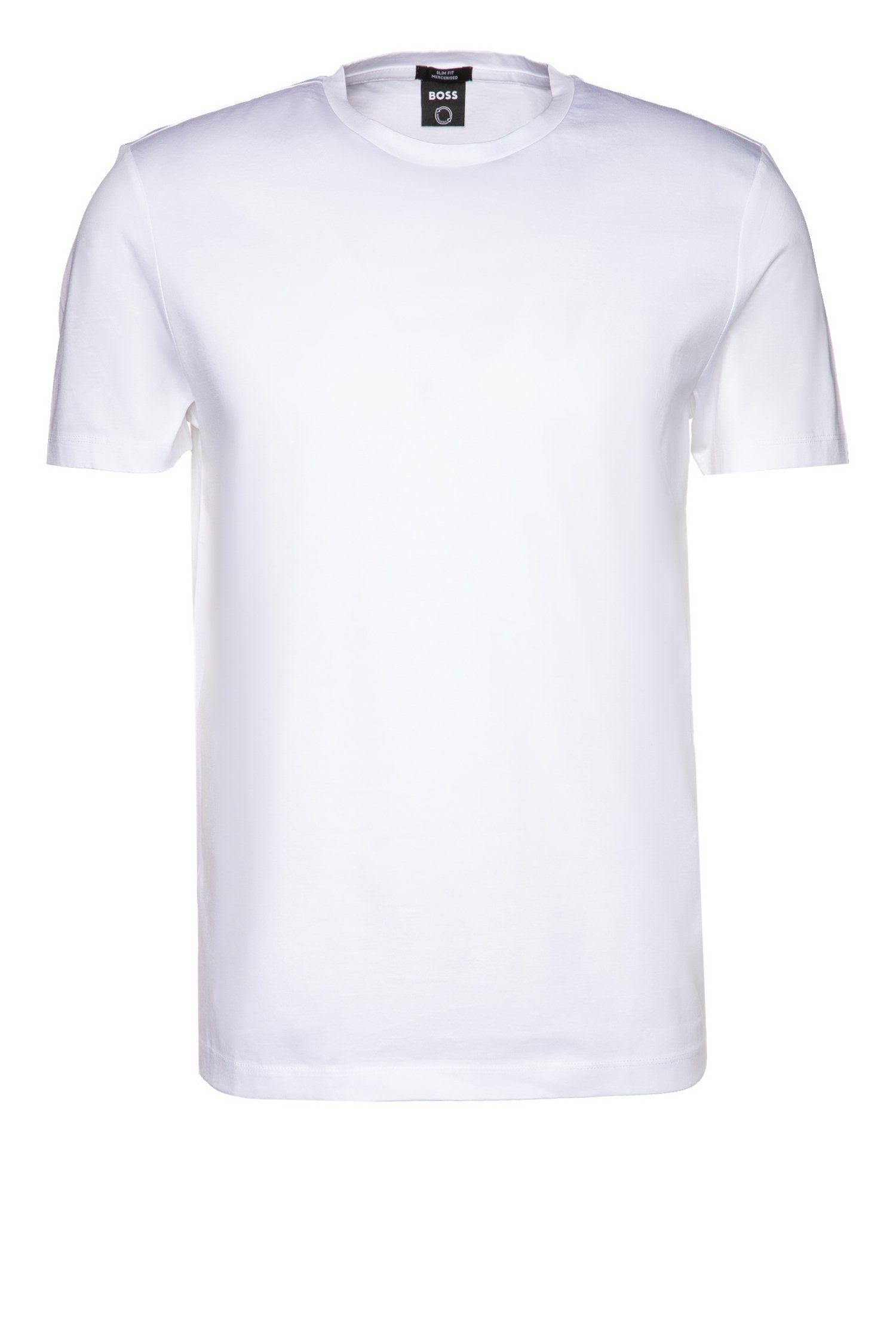 BOSS T-Shirt Tessler (1-tlg) günstig online kaufen