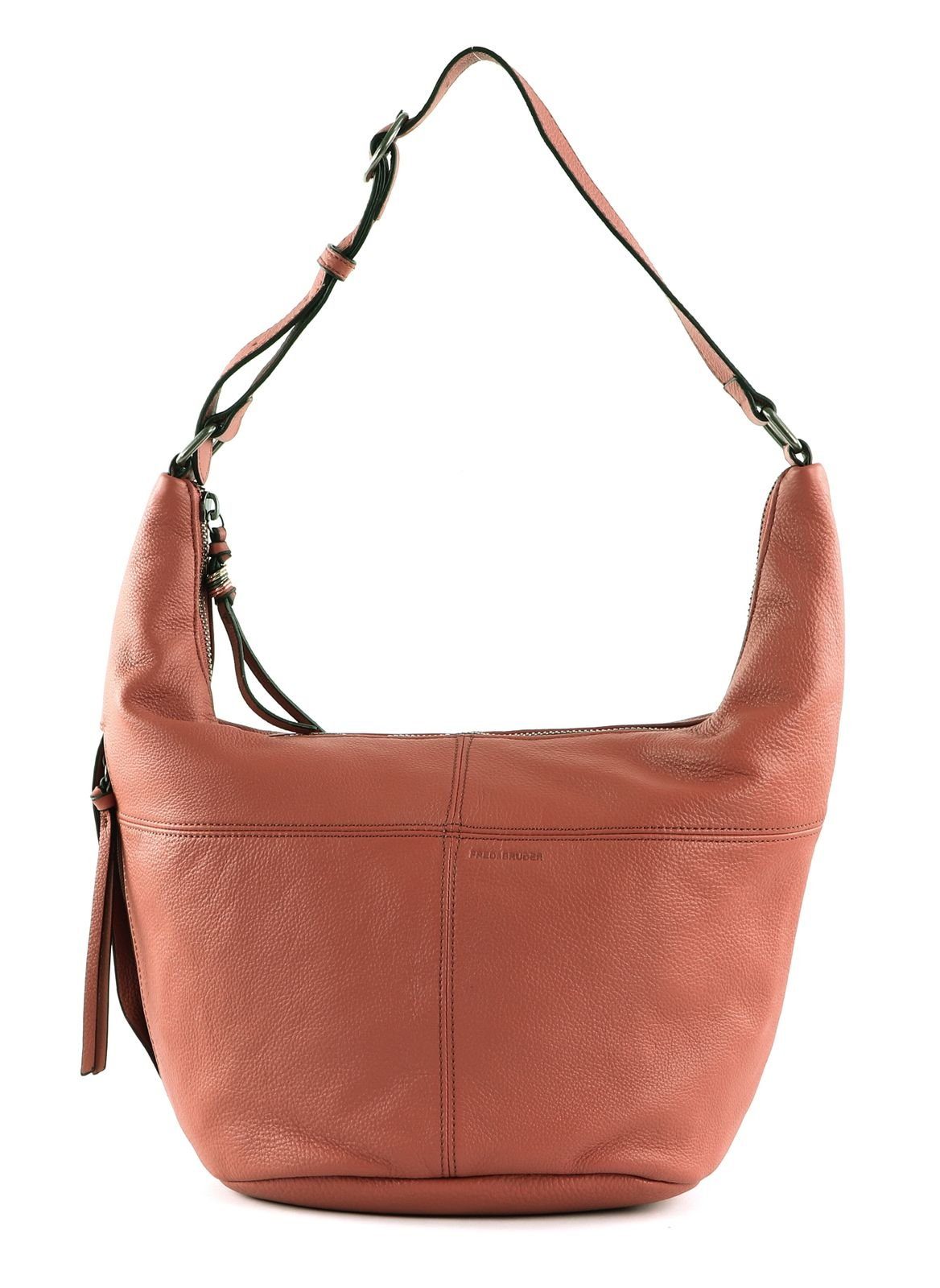 FREDsBRUDER Schultertasche Pruvia