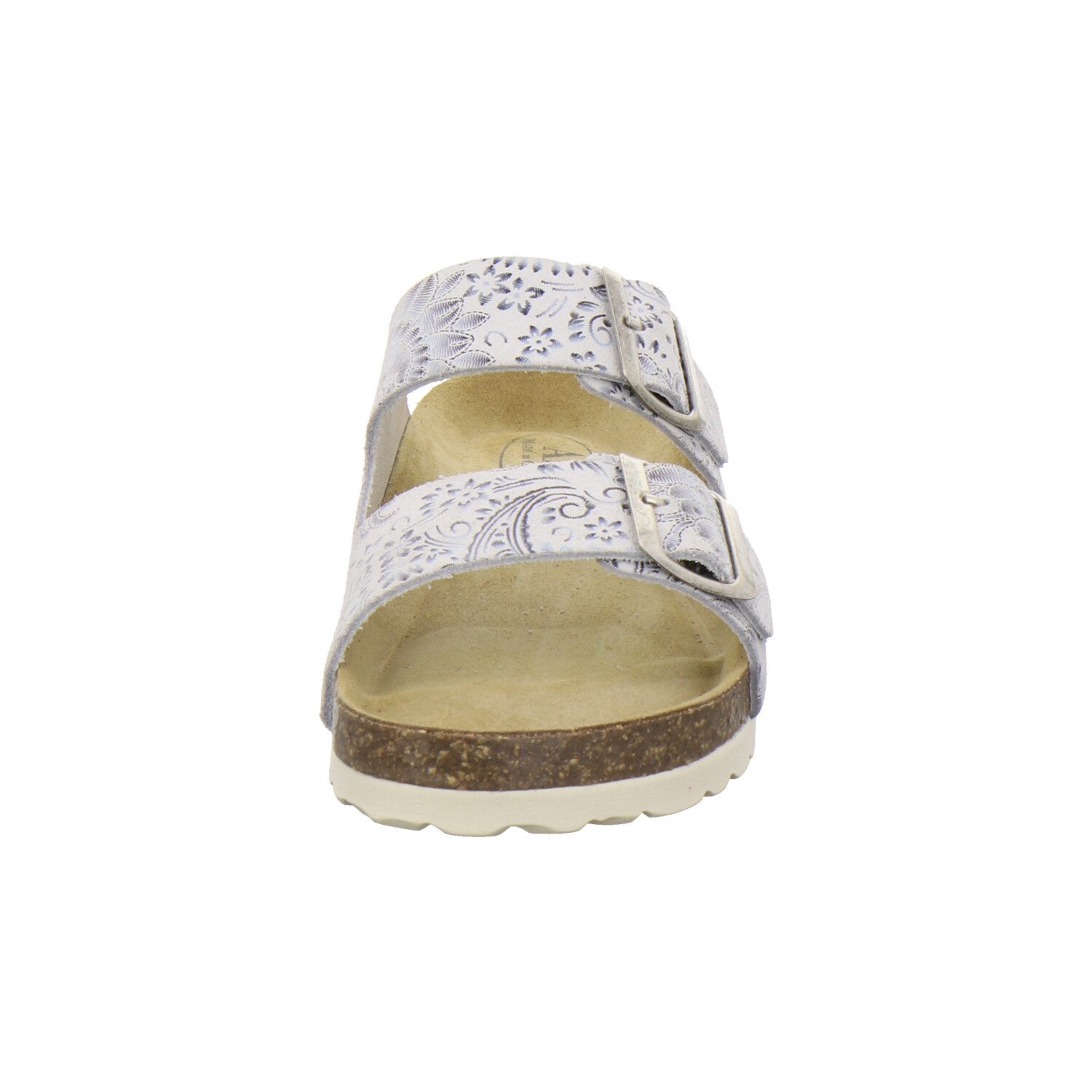 AFS-Schuhe 210055 Zweischnaller Pantolette für Damen günstig online kaufen
