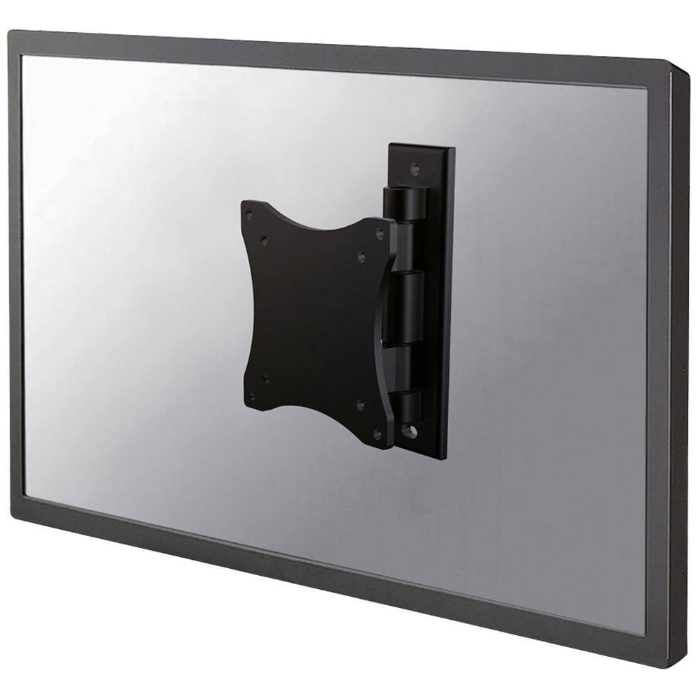 Neomounts by Newstar Monitor-Halterung TV/Monitor-Wandhalterung FPMA-W810BLACK, (Ausziehbar)