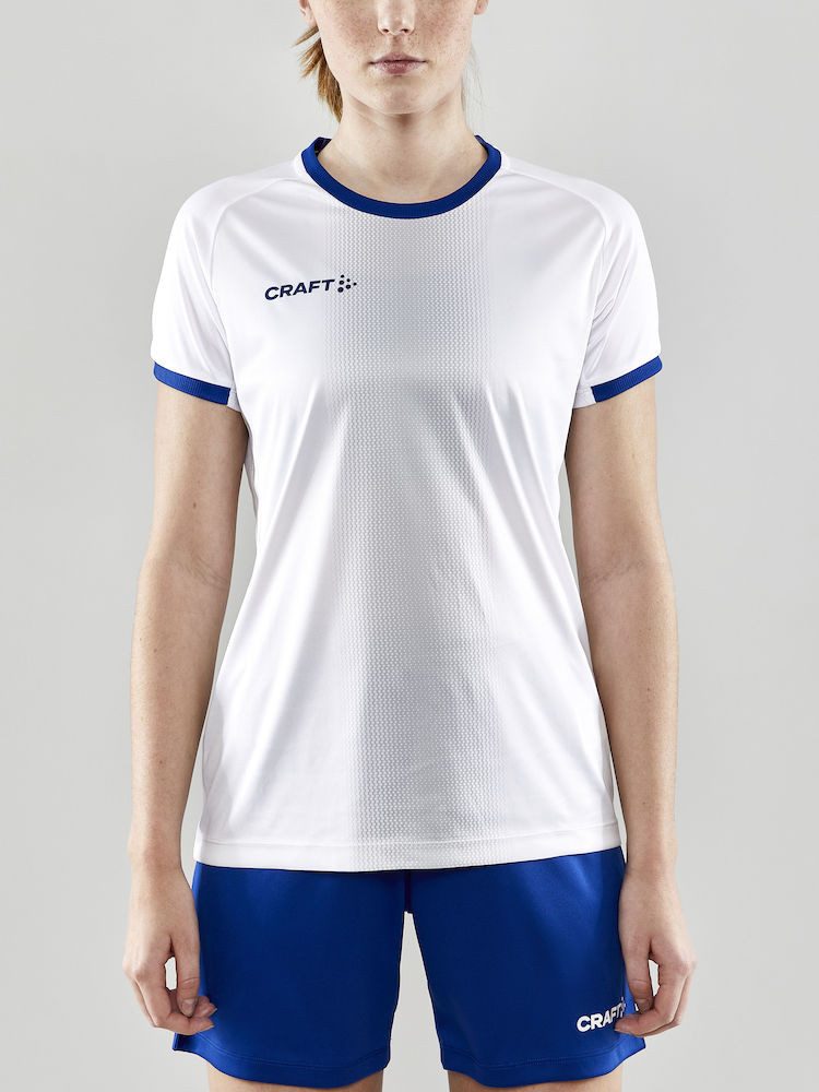 Craft Trainingsshirt (Trikot) Progress 2.0 Graphic Jersey - leicht, funktionell und