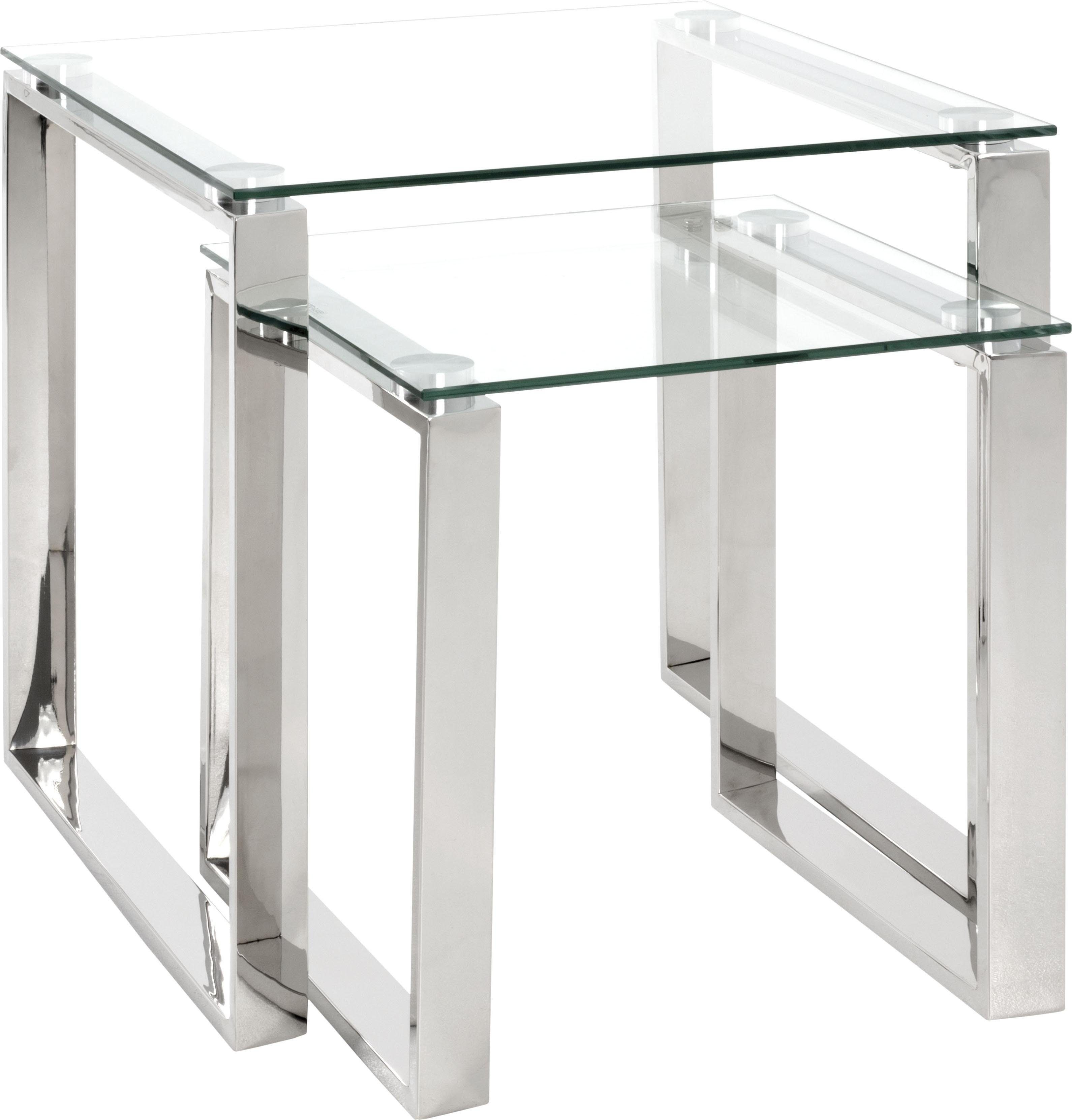 HAKU Beistelltisch günstig online kaufen