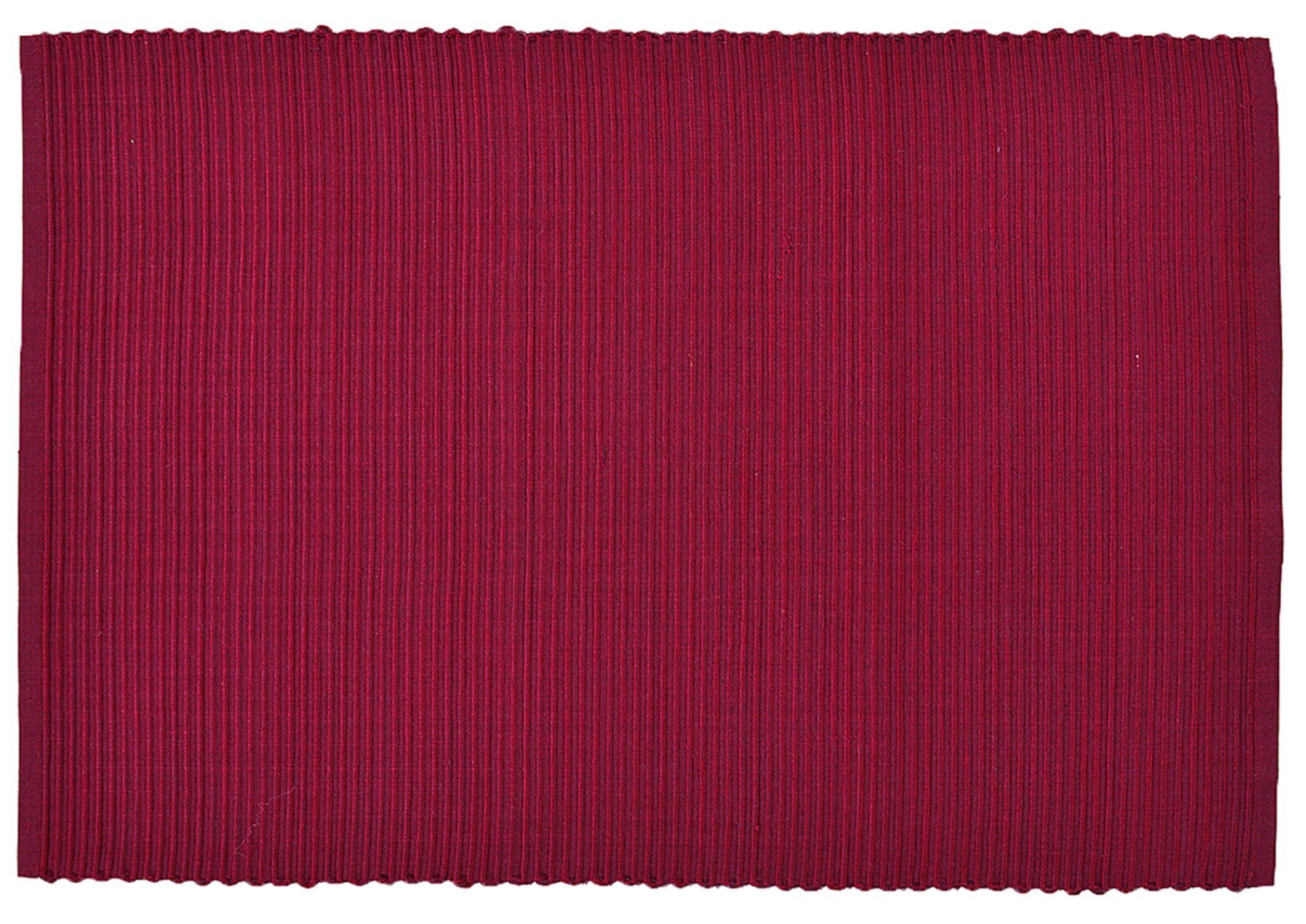 Sander Platzset Fb 26 Tischset violett günstig online kaufen