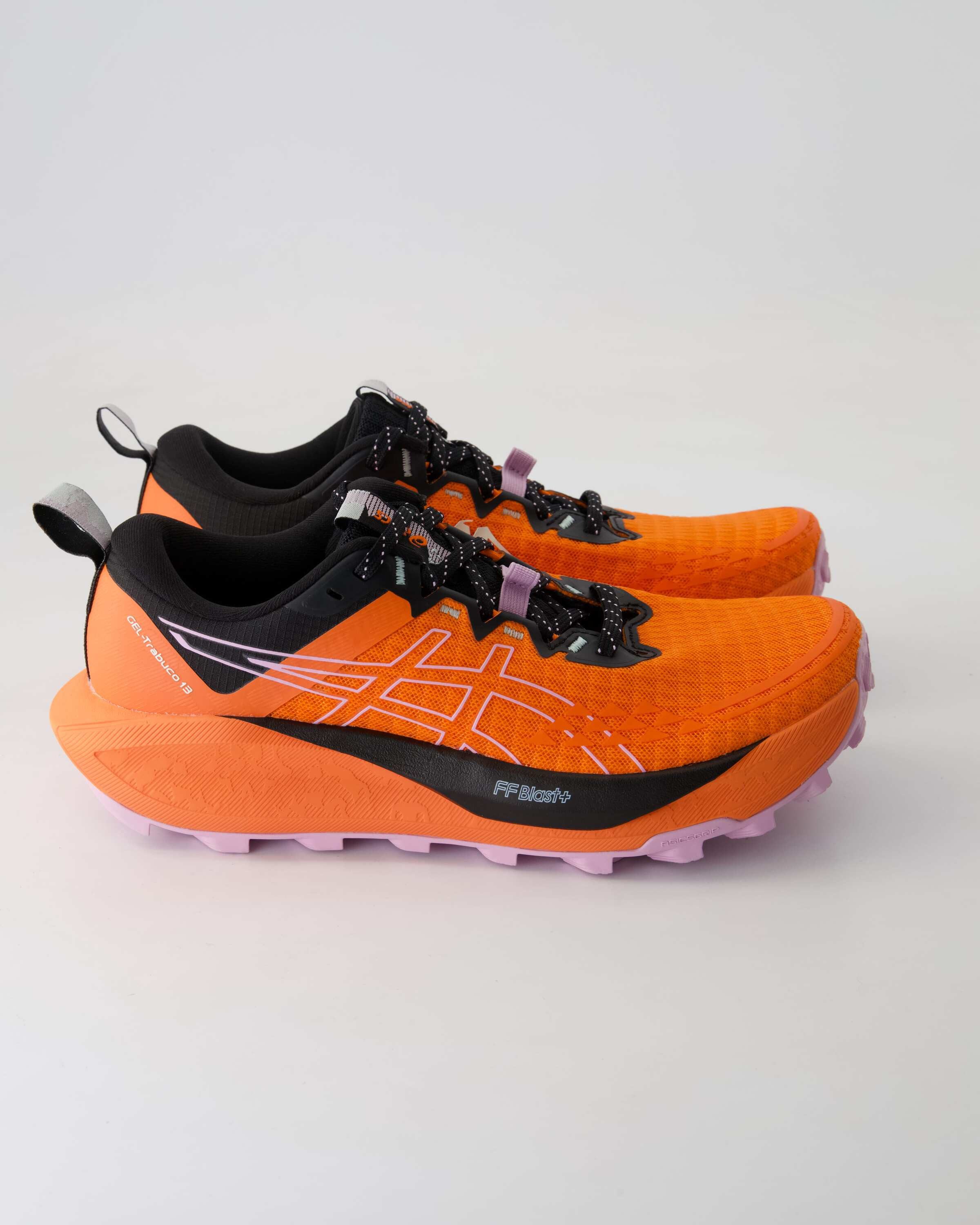 Asics GEL-Trabuco 13 Laufschuh Obermaterial: Textil günstig online kaufen