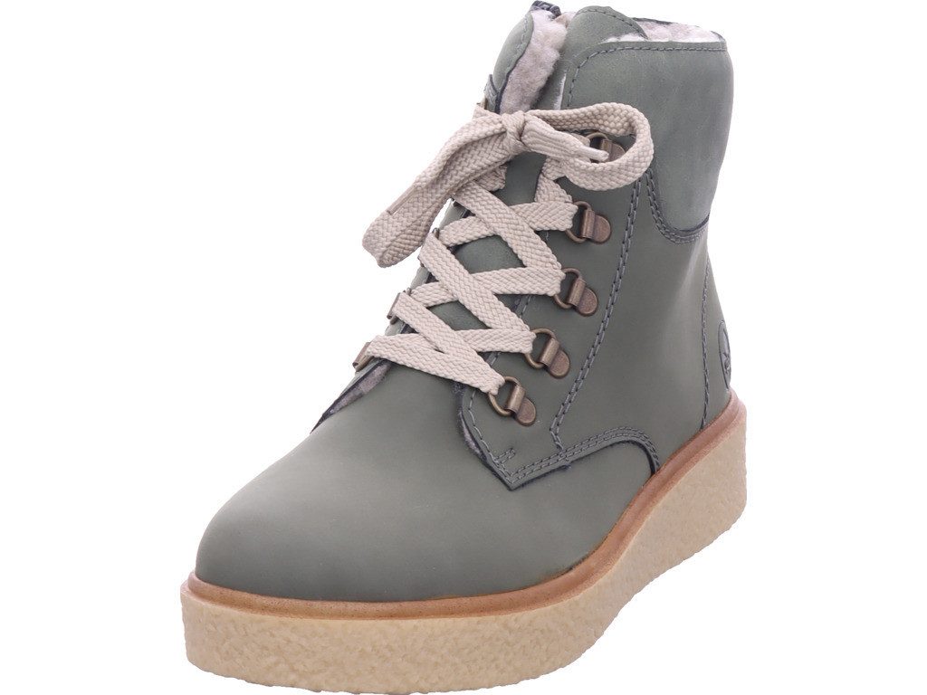 Rieker HWK Damen Stiefel Stiefel