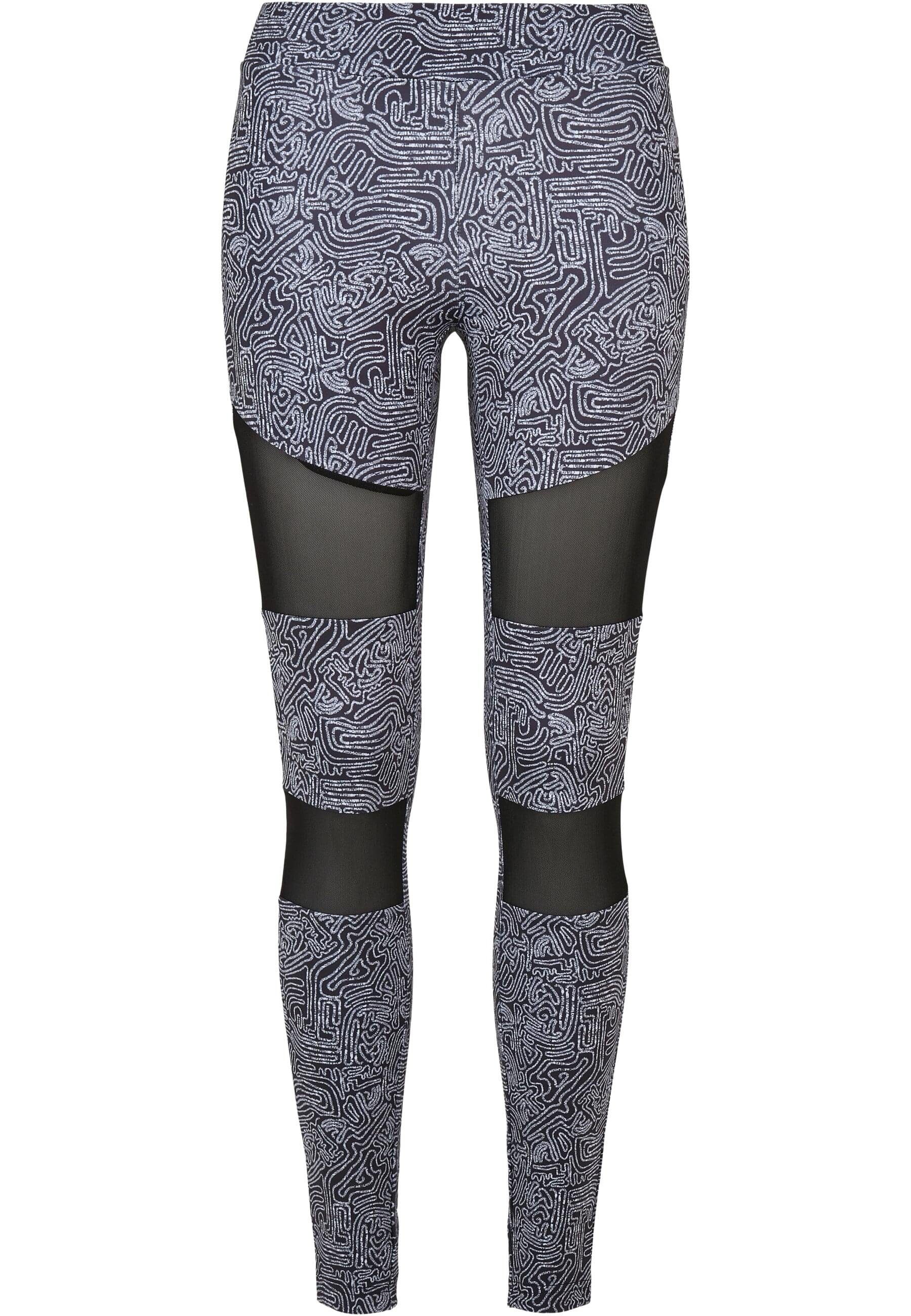 URBAN CLASSICS Leggings Urban Classics Damen günstig online kaufen