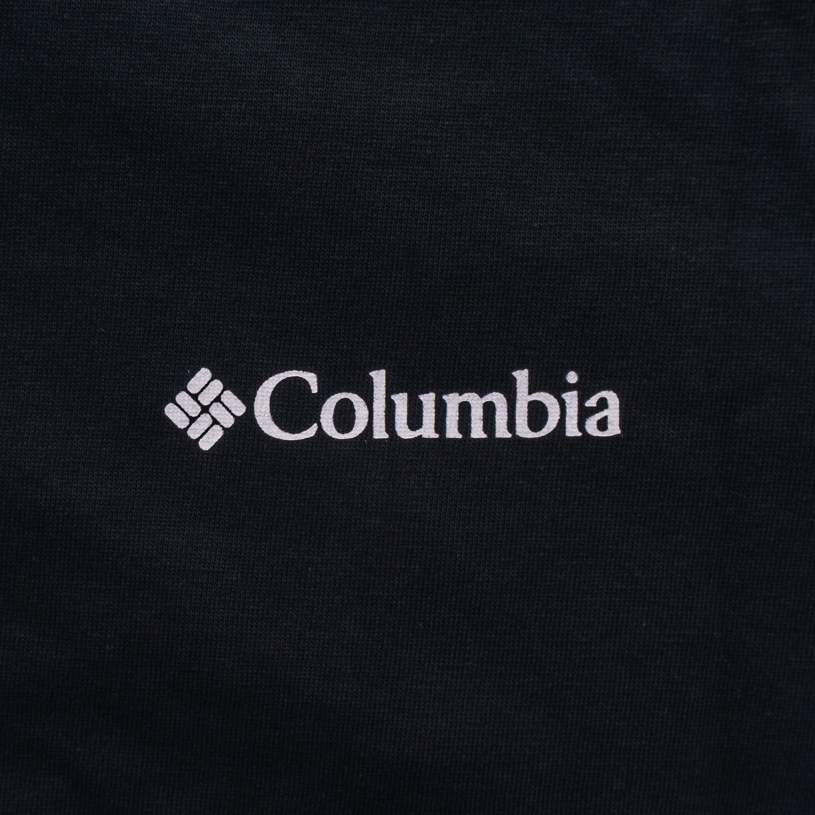 Columbia T-Shirt T-Shirt Columbia CSC Logo Back