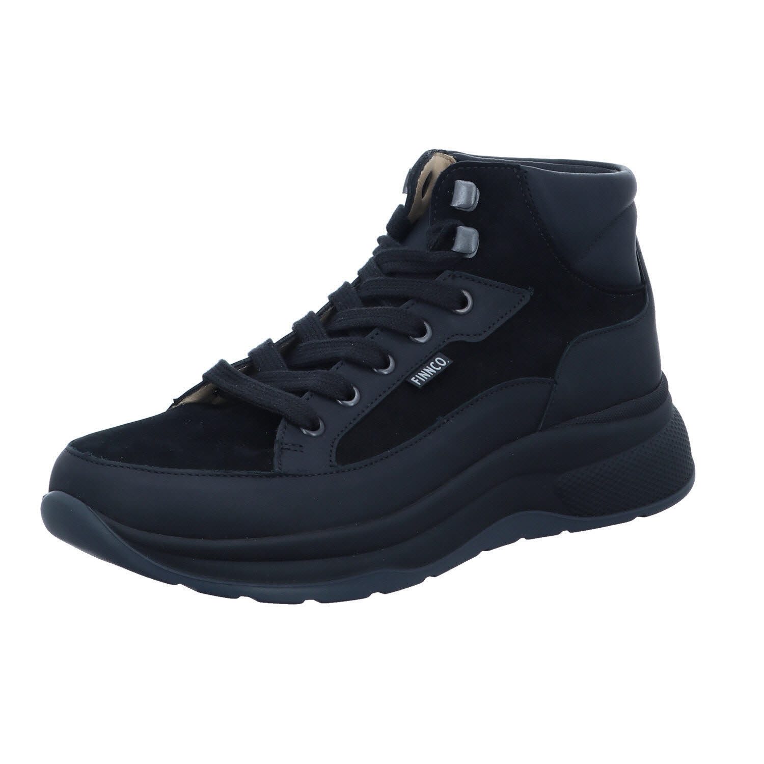 Finn Comfort 96402-046099 Schnürschuh