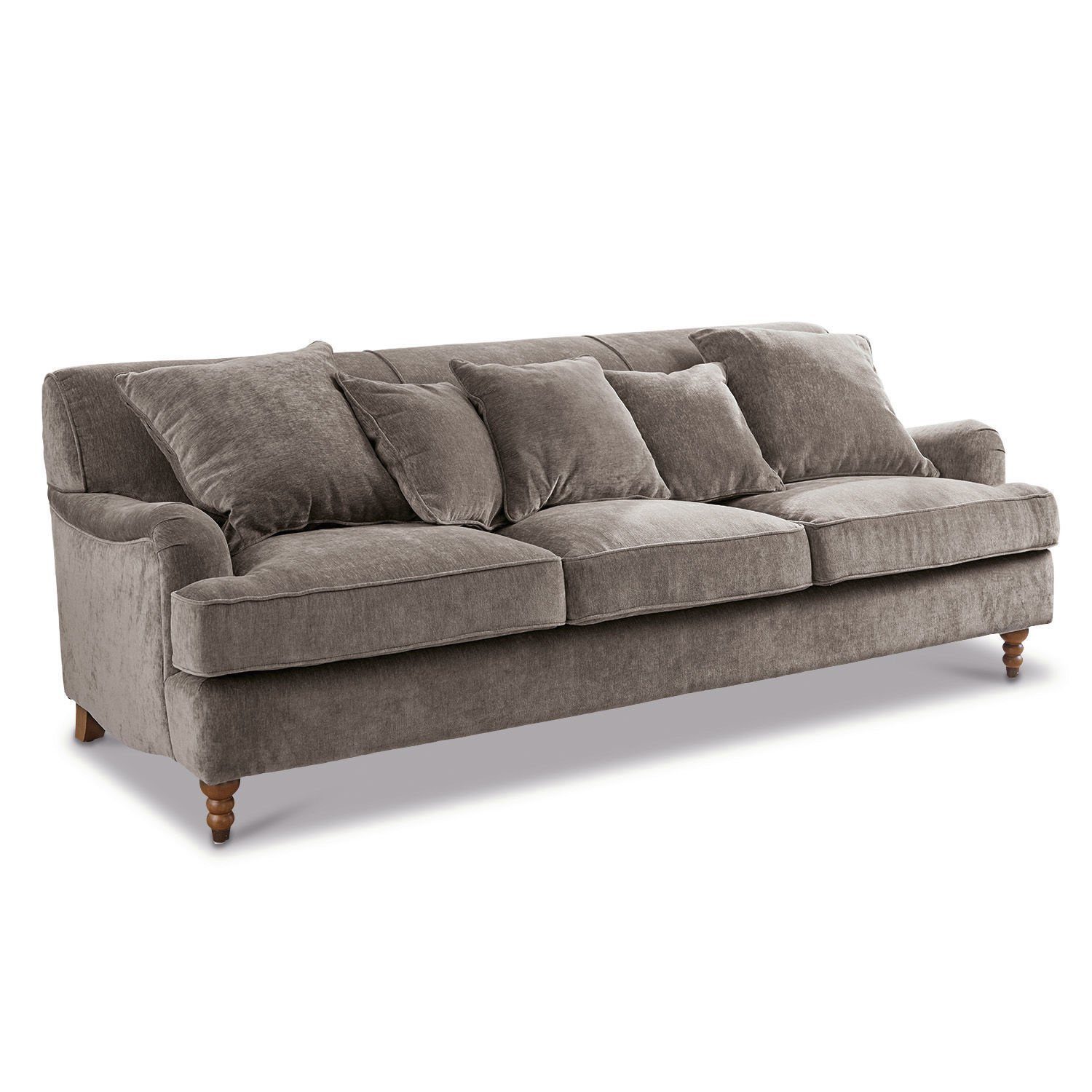 Mirabeau Sofa Sofa Isa grau