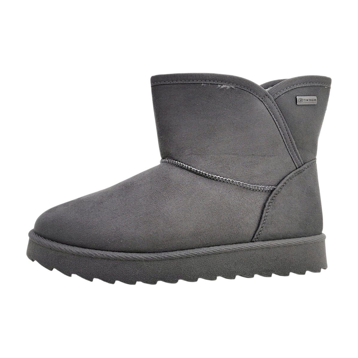 TOM TAILOR Stiefel Stiefel