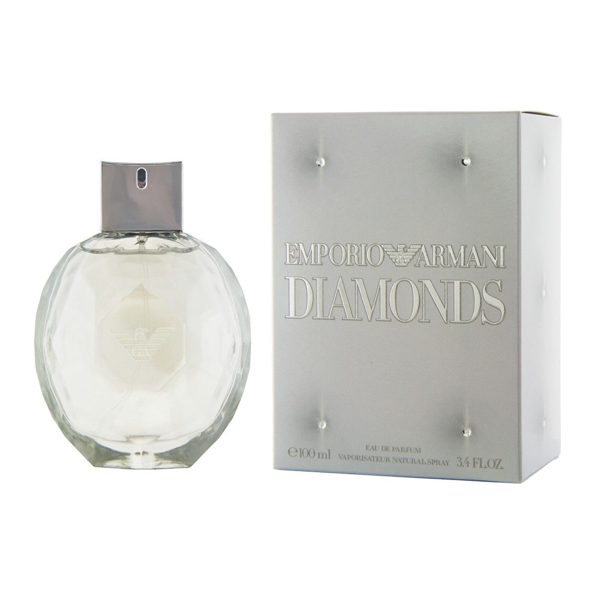 Giorgio Armani Eau de Parfum Emporio Armani Diamonds for Women