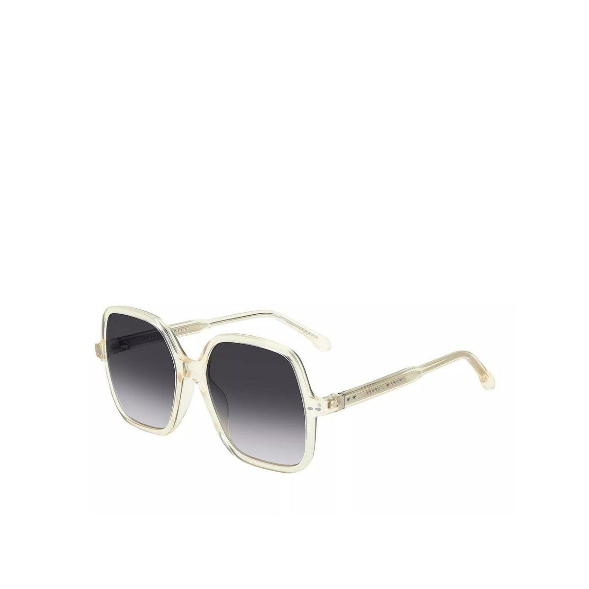 ISABEL MARANT Sonnenbrille gelb (1-St)