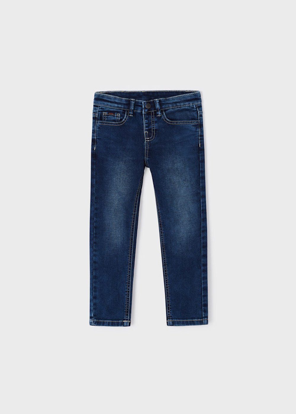 Mayoral Slim-fit-Jeans Mayoral Lange Джинсыhose Slim Fit (351992)