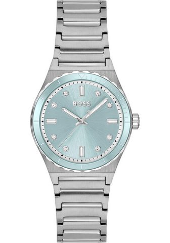  BOSS Quarzuhr CANDOR LADIES SPORT 1502...
