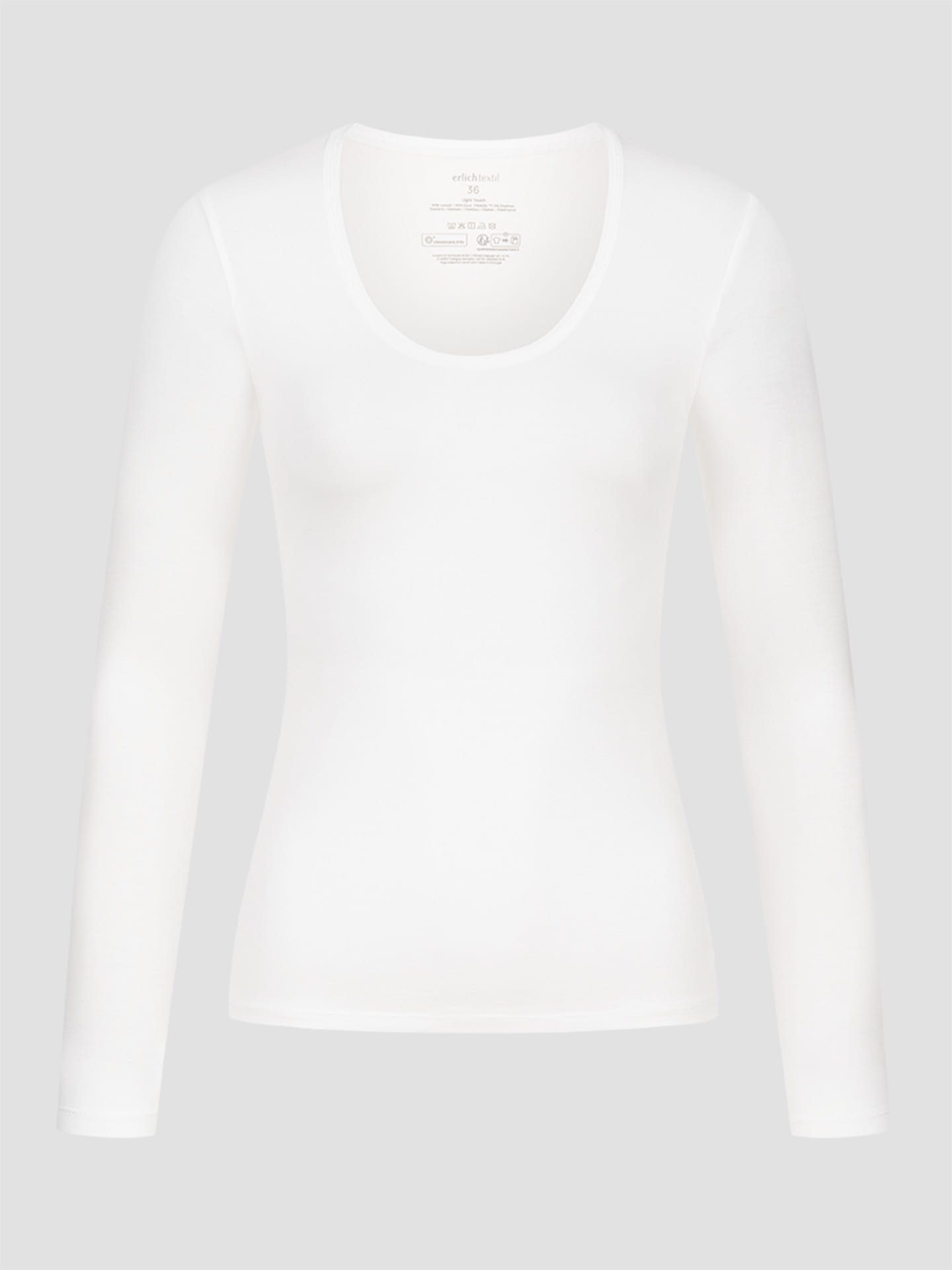 Longsleeve LIGHT TOUCH LONGSLEEVE