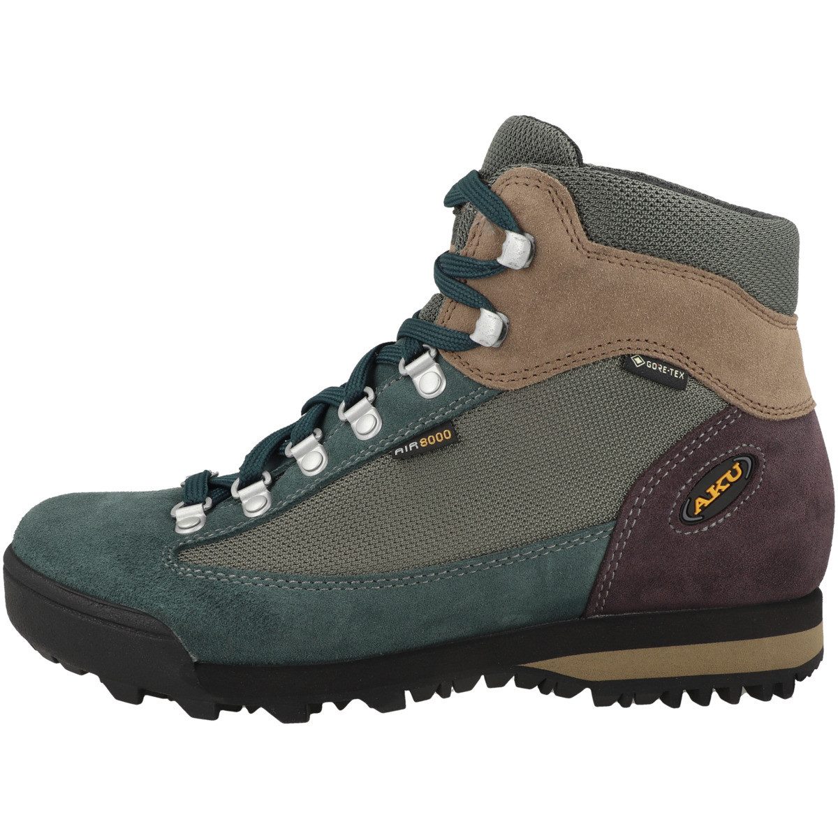 AKU Ultra Light Original GTX WS Damen Outdoorschuh Wanderschuhe, Trekking, günstig online kaufen