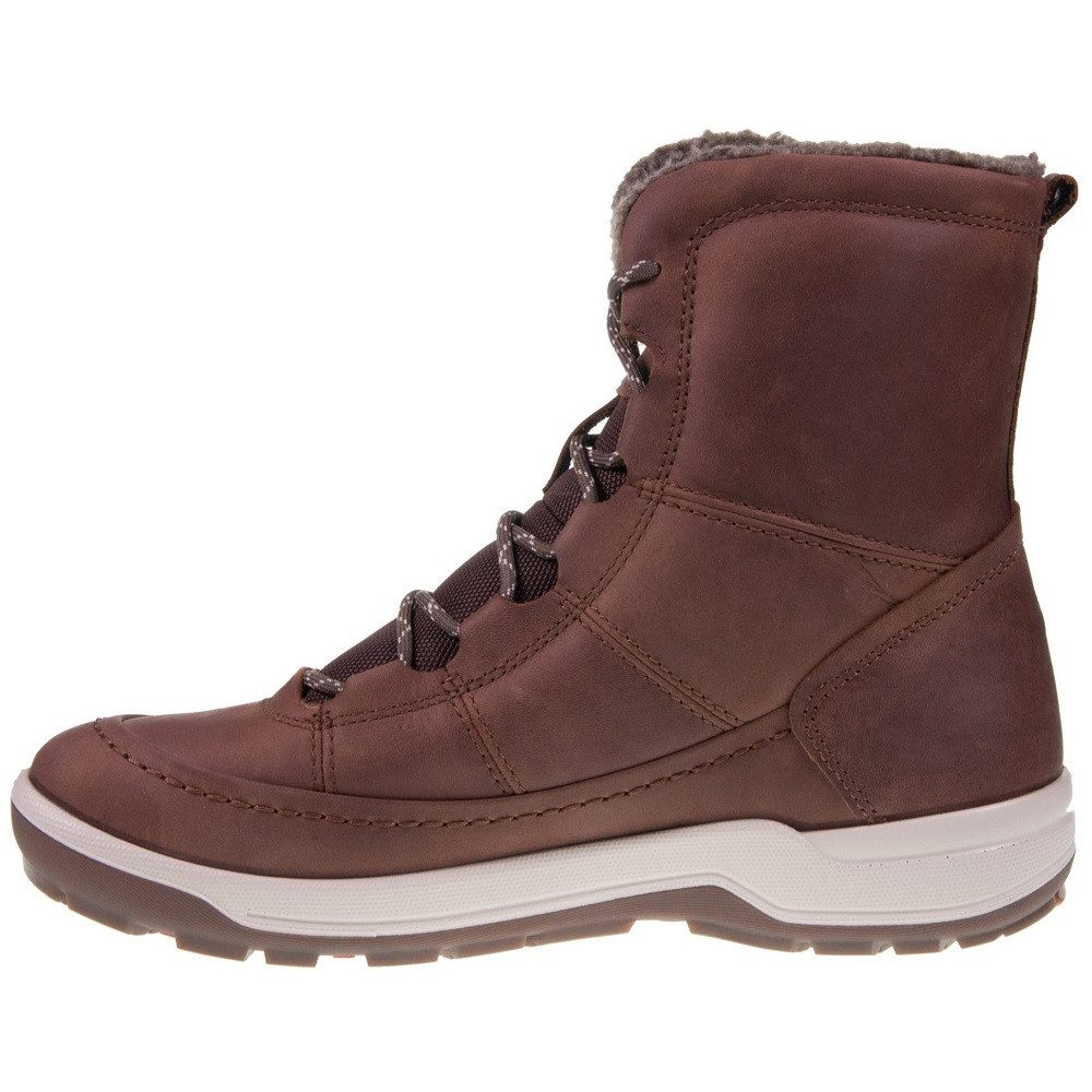 Ecco Trace Lite Damen Wanderschuhe Winterschuhe günstig online kaufen