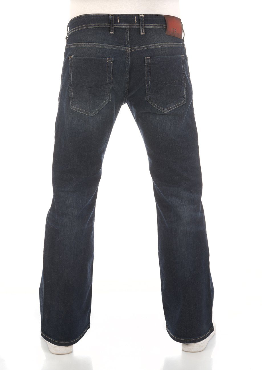 LTB Bootcut-Jeans Tinman mit Stretch (53340) 2 X Years Wash