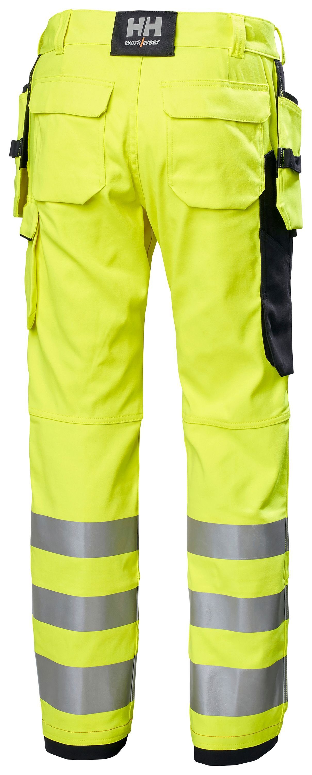 Helly Hansen Arbeitsbundhose Fyre Cons Pant Cl 2 (1-tlg)