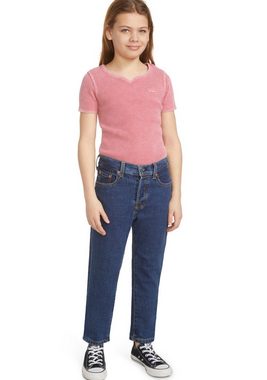 Levi's® Kids 5-Pocket-Jeans 501 ORIGINAL JEANS for GIRLS