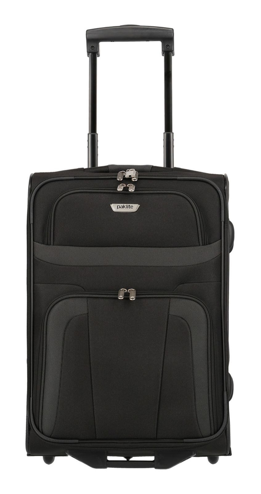 travelite Weichgepäck-Trolley 2W Trolley, 2 Rollen günstig online kaufen