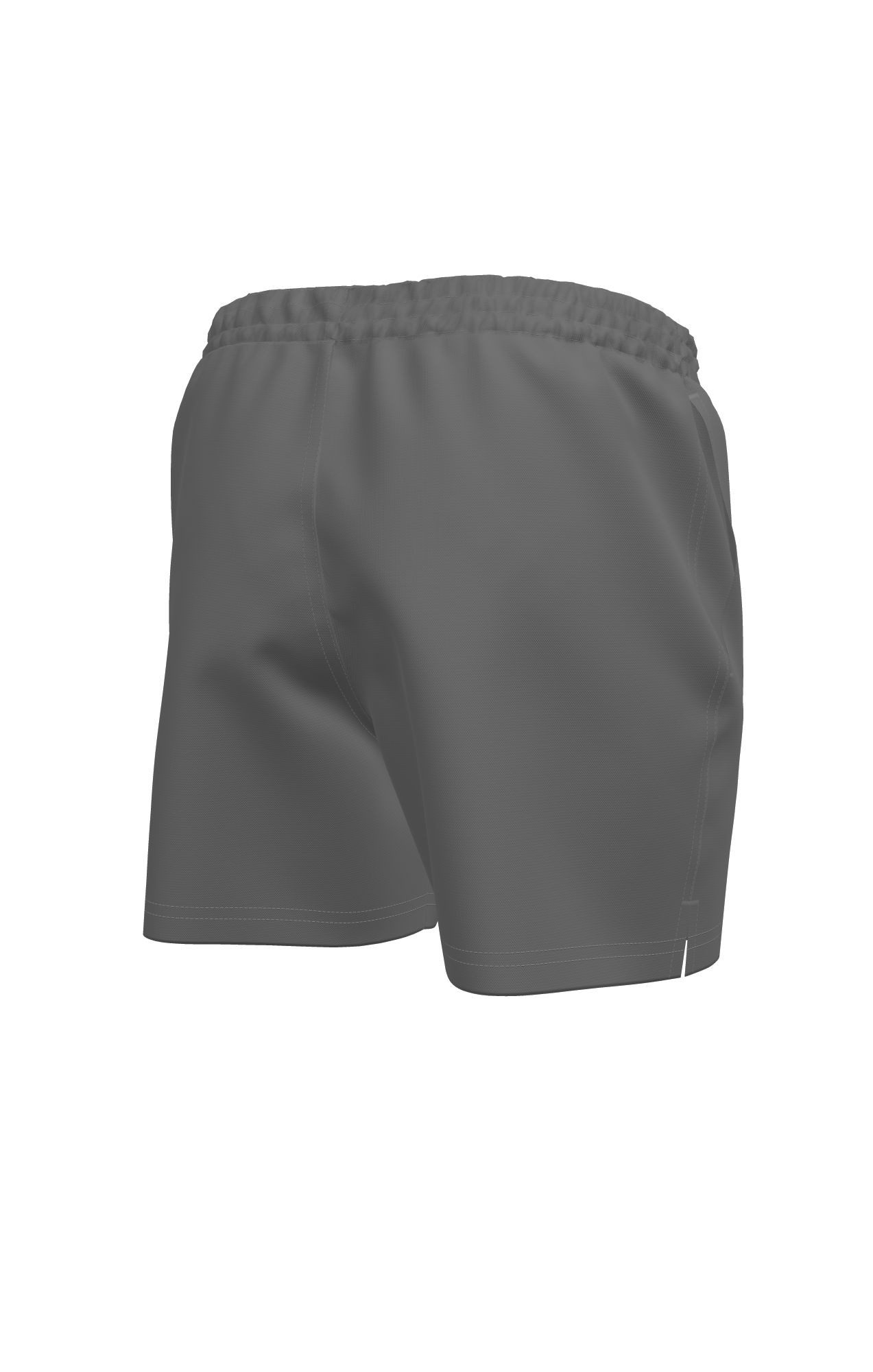 Nike Badeshorts 5" VOLLEY SHORT mit integrierter Mesh-Innenhose, mit seitlichen Taschen