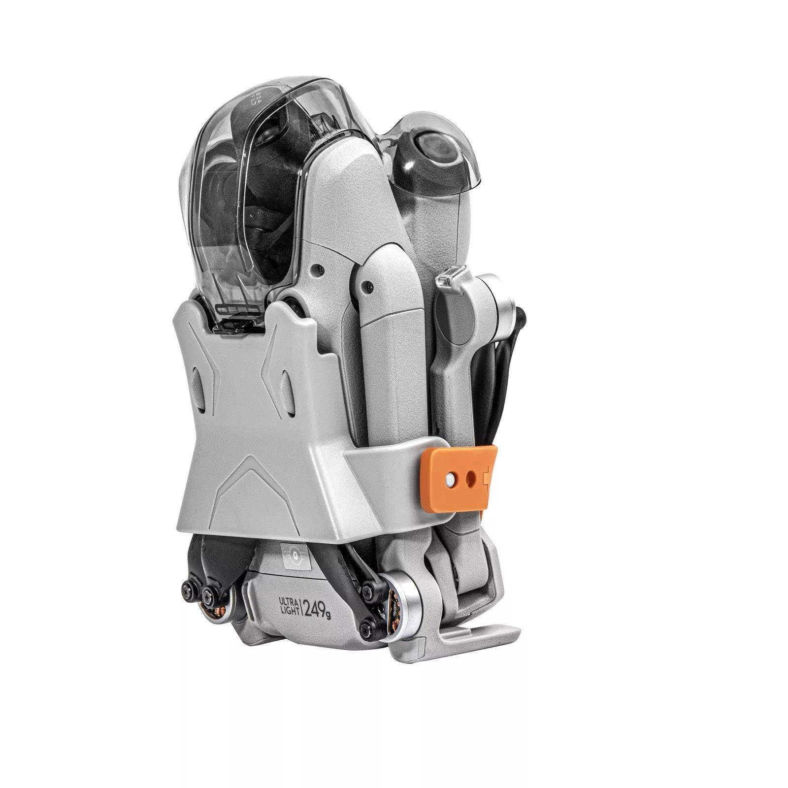 STARTRC Propellerhalter aus Silikon für DJI Mini 4 Pro Zubehör Drohne