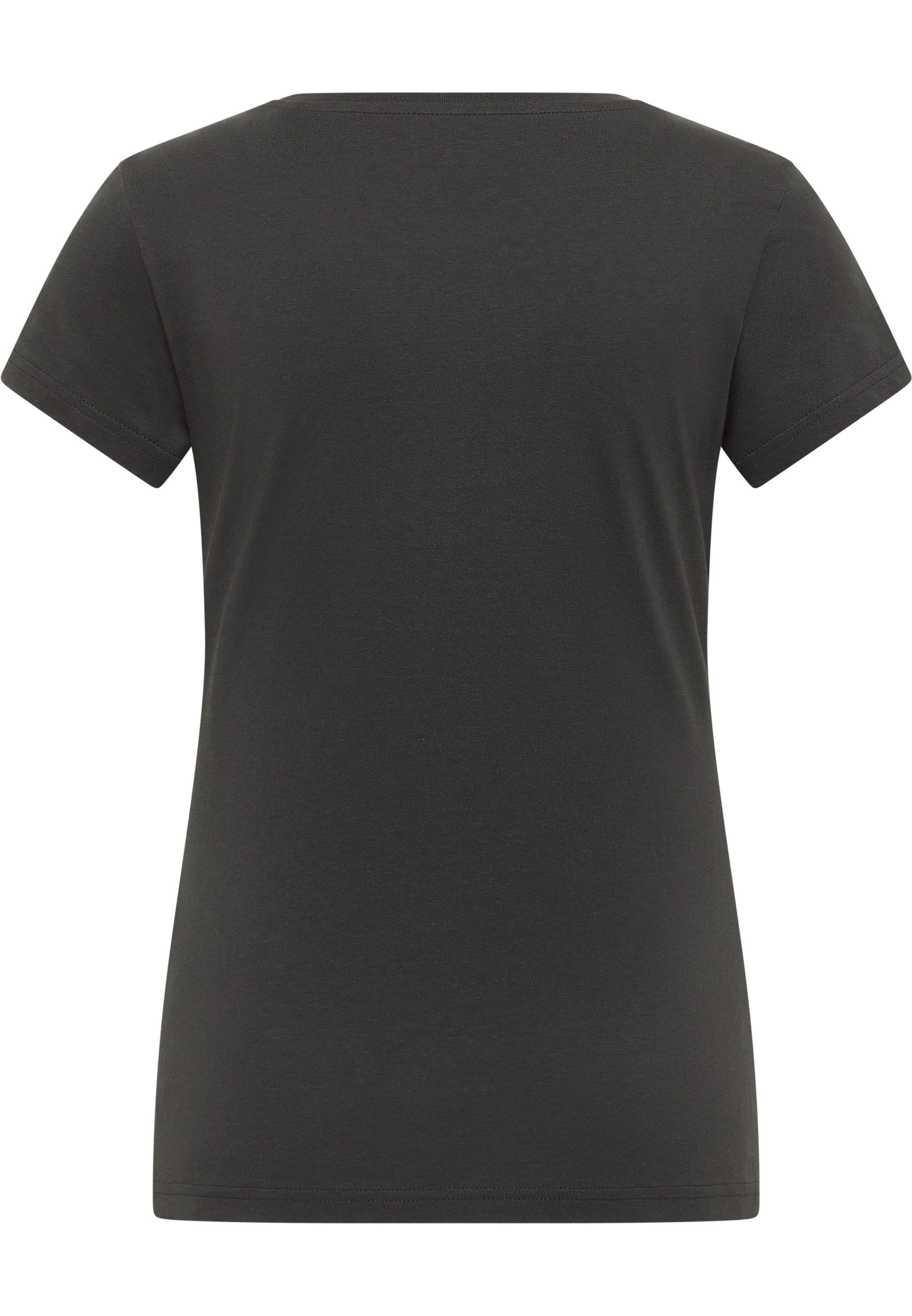 MUSTANG Kurzarmshirt Damen Style Loa