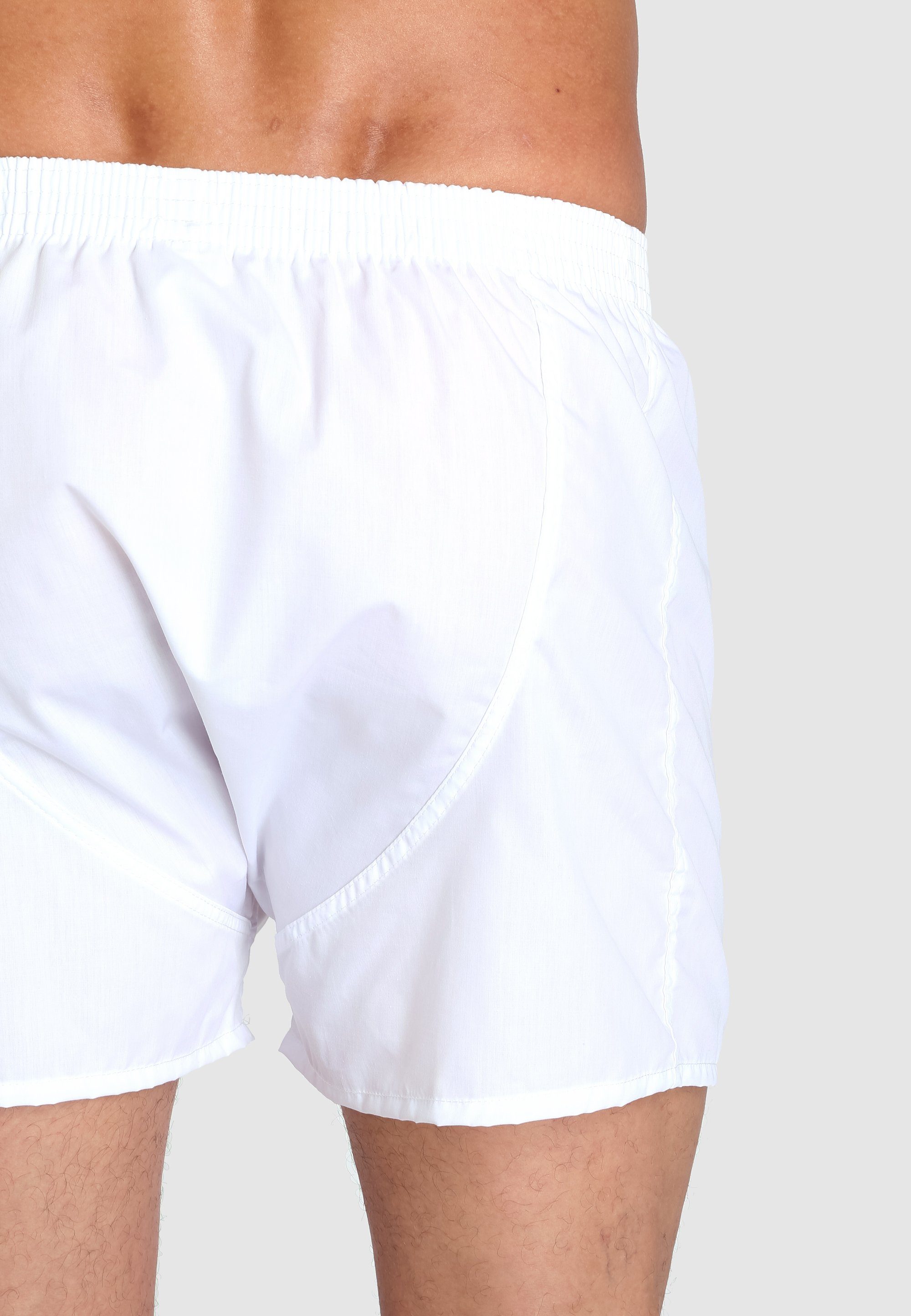 Lousy Livin Boxershorts Plain in modernem Design