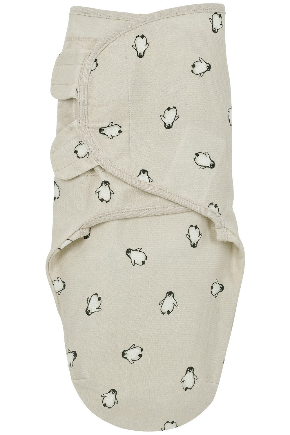 Pucksack Swaddlemeyco Penguin Soft sand