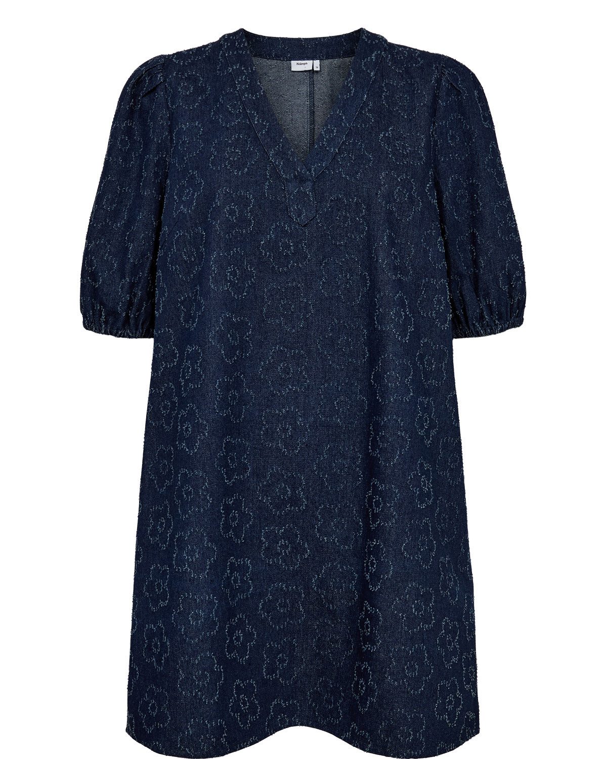 nümph Jeanskleid NUMILLEY DRESS