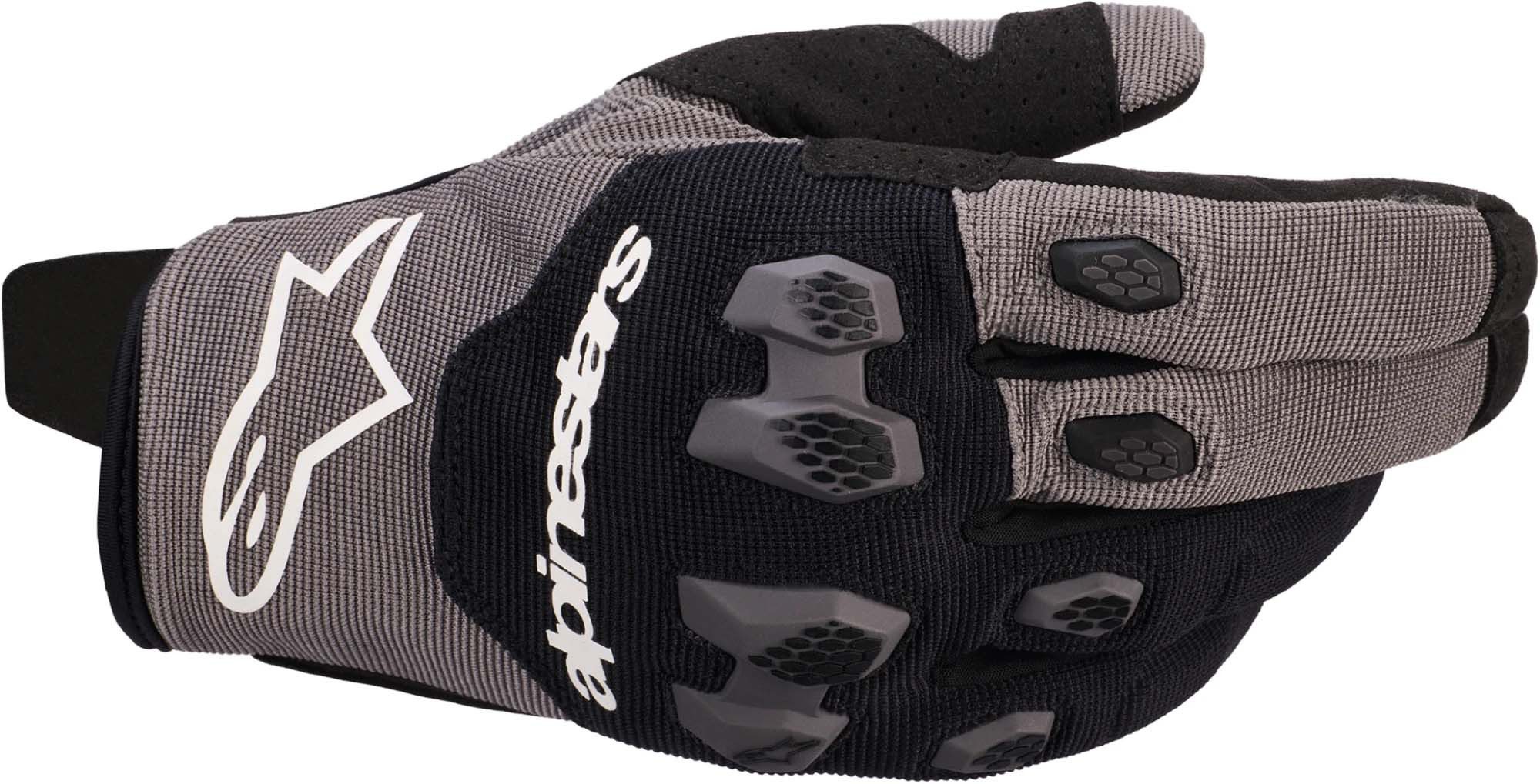 Motorradhandschuhe Pro-Dura Motocross Handschuhe