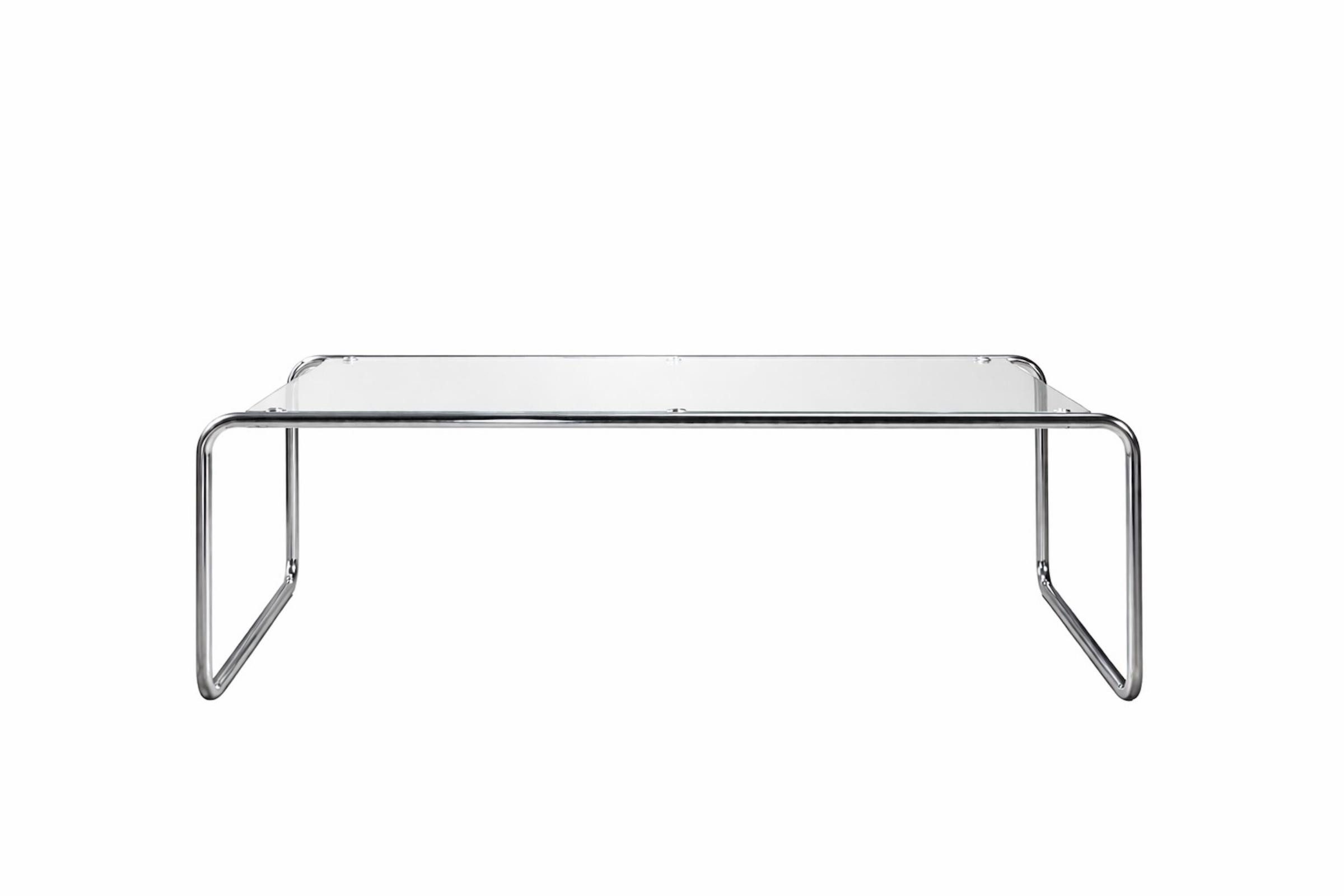Venture Home Couchtisch Saturnus Couchtisch Klarglas. (1-St)