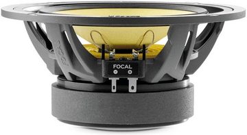 FOCAL F-ISHD165K1 Inside 2-Wege Compo Harley Davidson 98-2013 Auto-Lautsprecher (Focal F-ISHD165K1, Inside 2-Wege Compo Harley Davidson 98-2013)