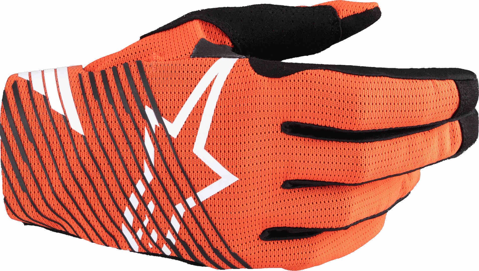 Motorradhandschuhe Radar Pro Motocross Handschuhe
