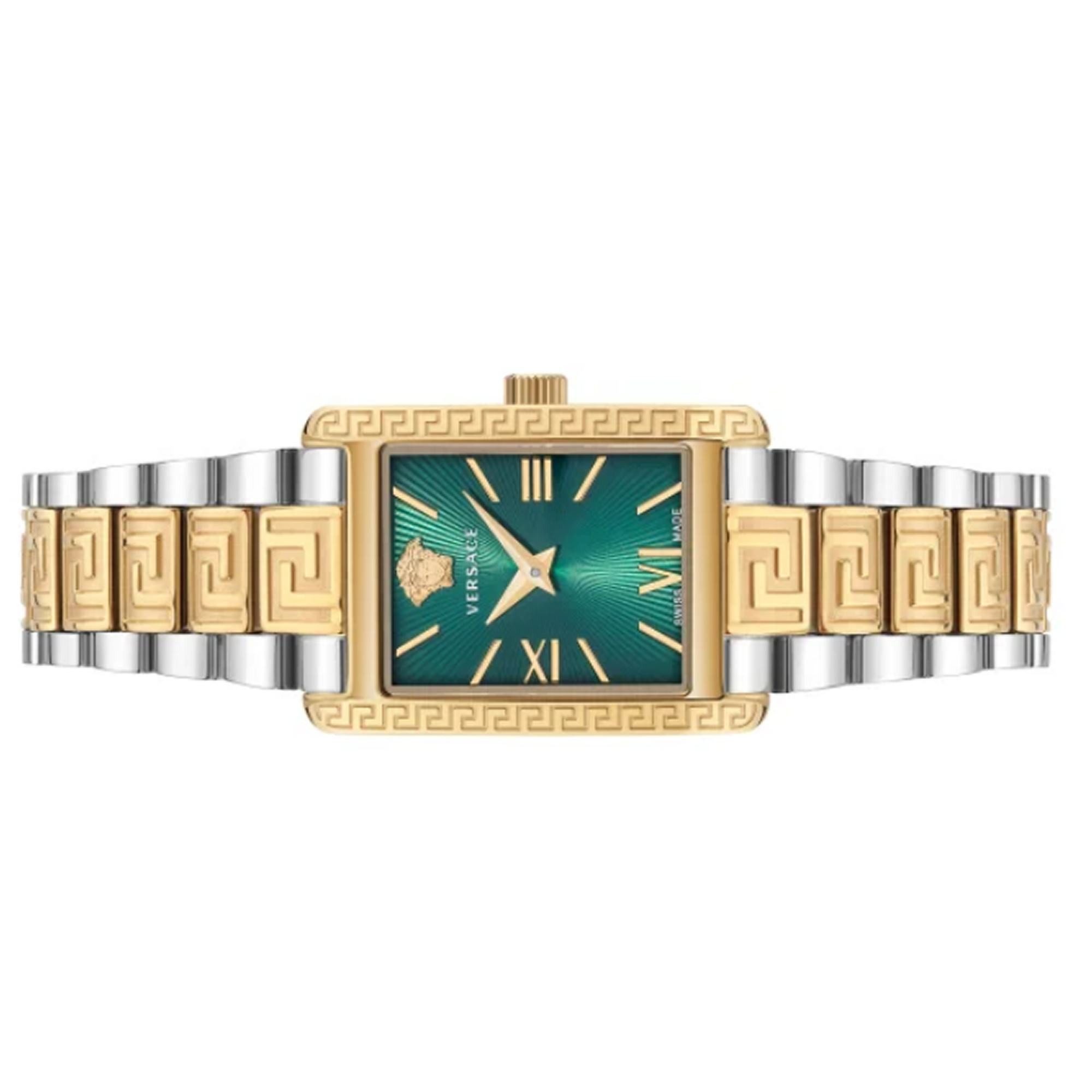 Versace Quarzuhr VE1C01525