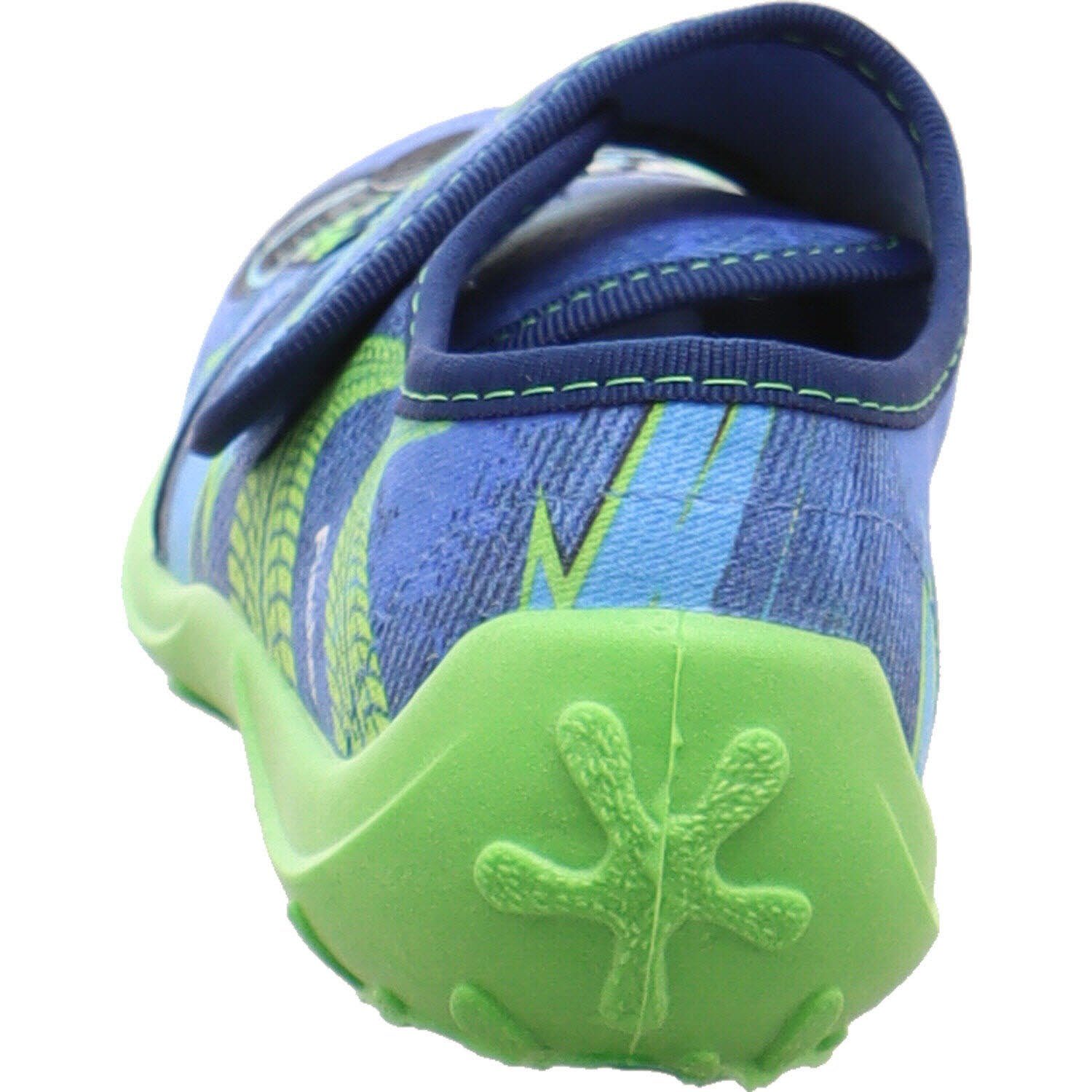 Fischer-Markenschuh Boogy Hausschuh