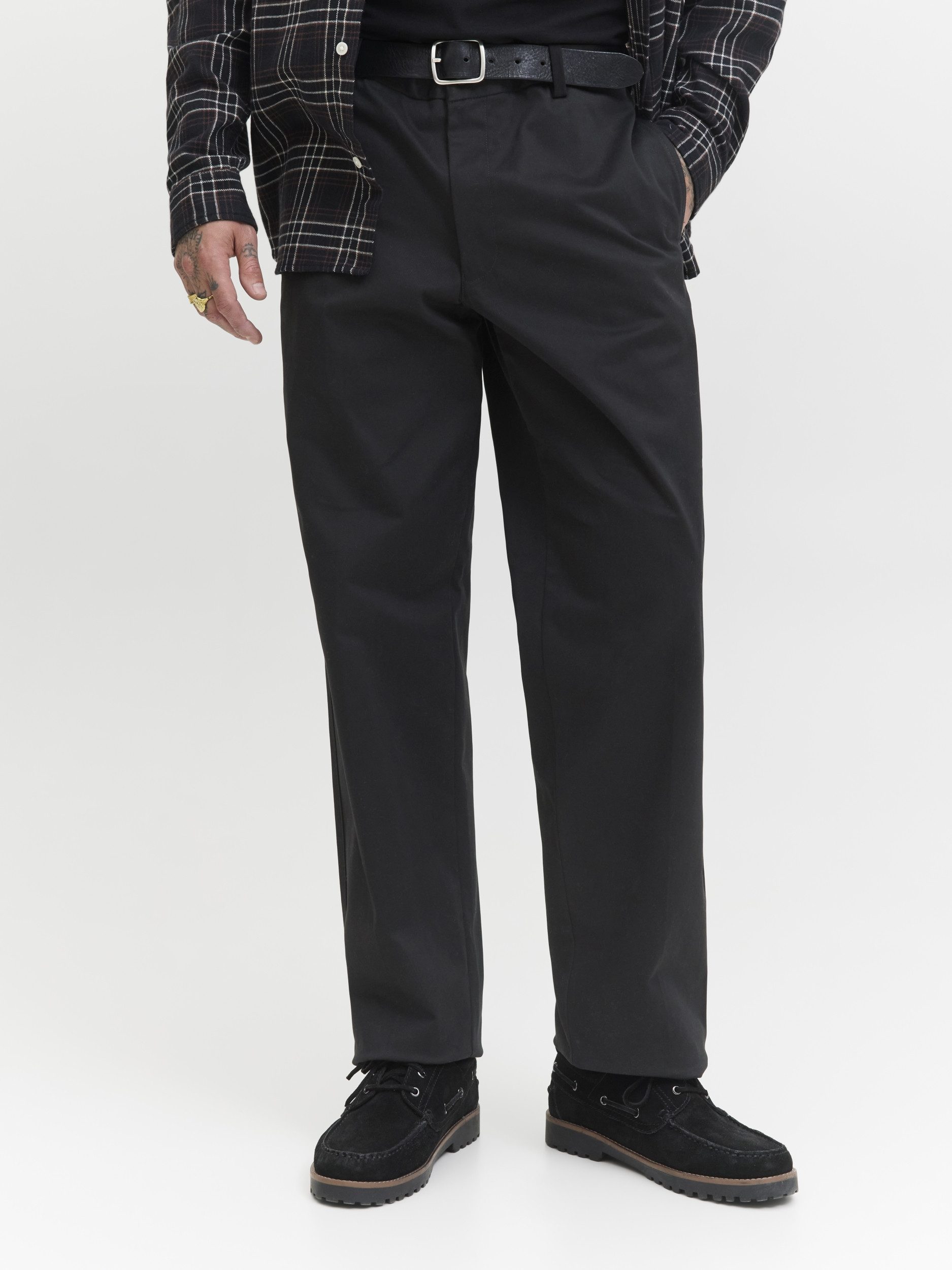 Jack & Jones 2-in-1-Hose JPSTKANE MASON EASY CARE CHINO SN