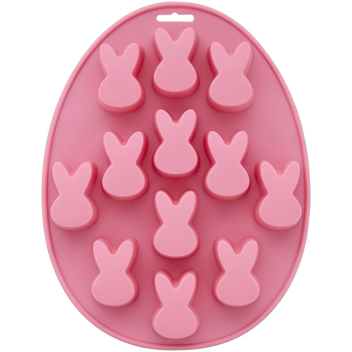 Wilton Silikonform Wilton Silikonform Treat Mold -Hase/Bunny-