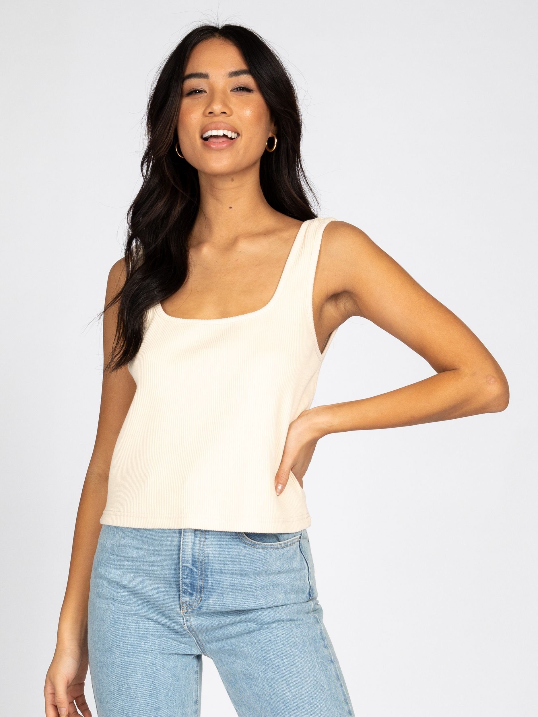 Tanktop PACIFIC LOUNGE TANK